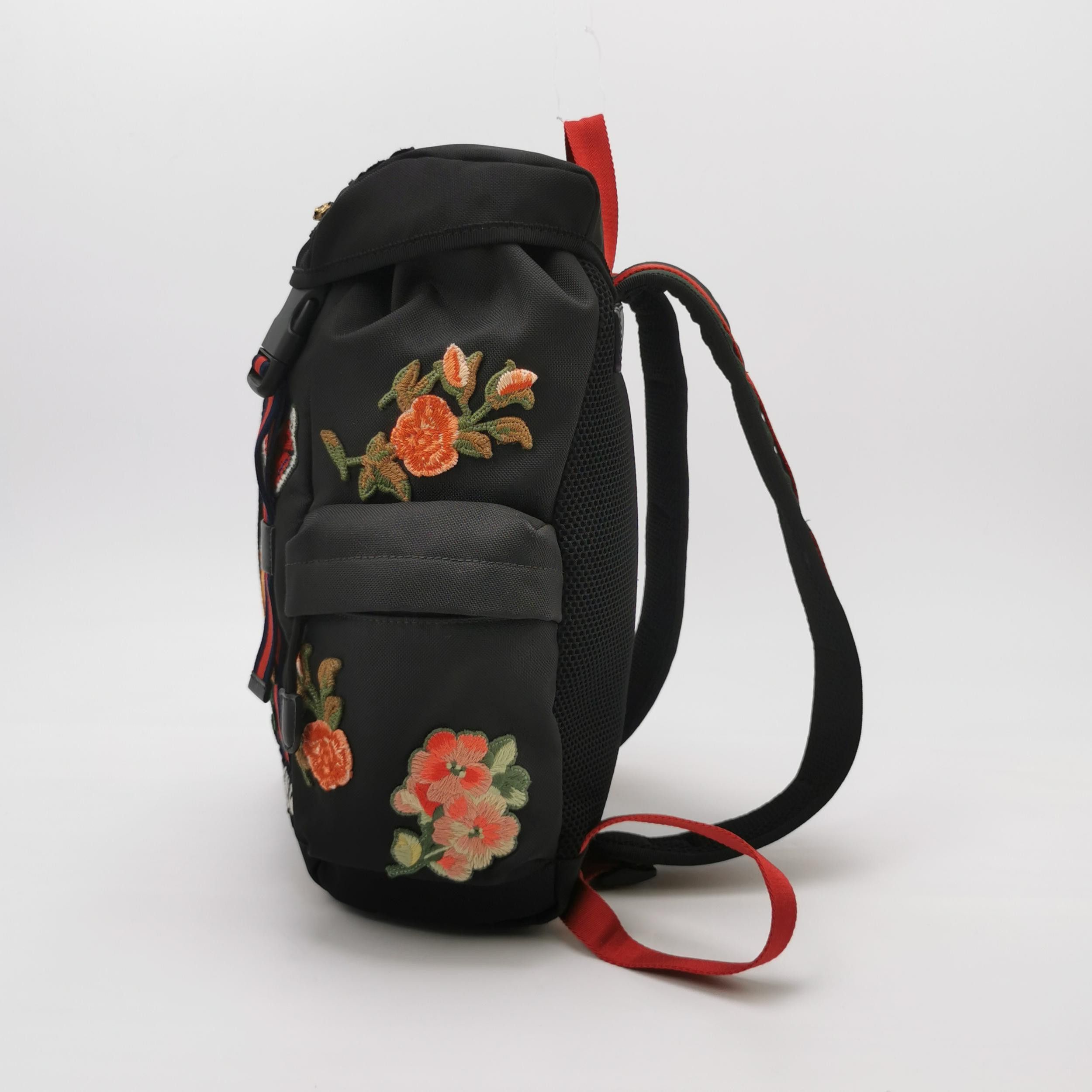 Gucci Gucci Women os Backpacks Size ONE SIZE - 3 Thumbnail