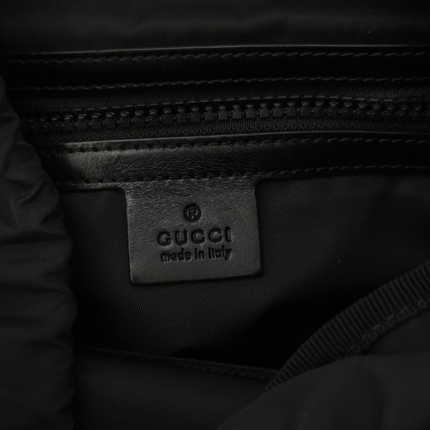 Gucci Gucci Women os Backpacks Size ONE SIZE - 8 Thumbnail