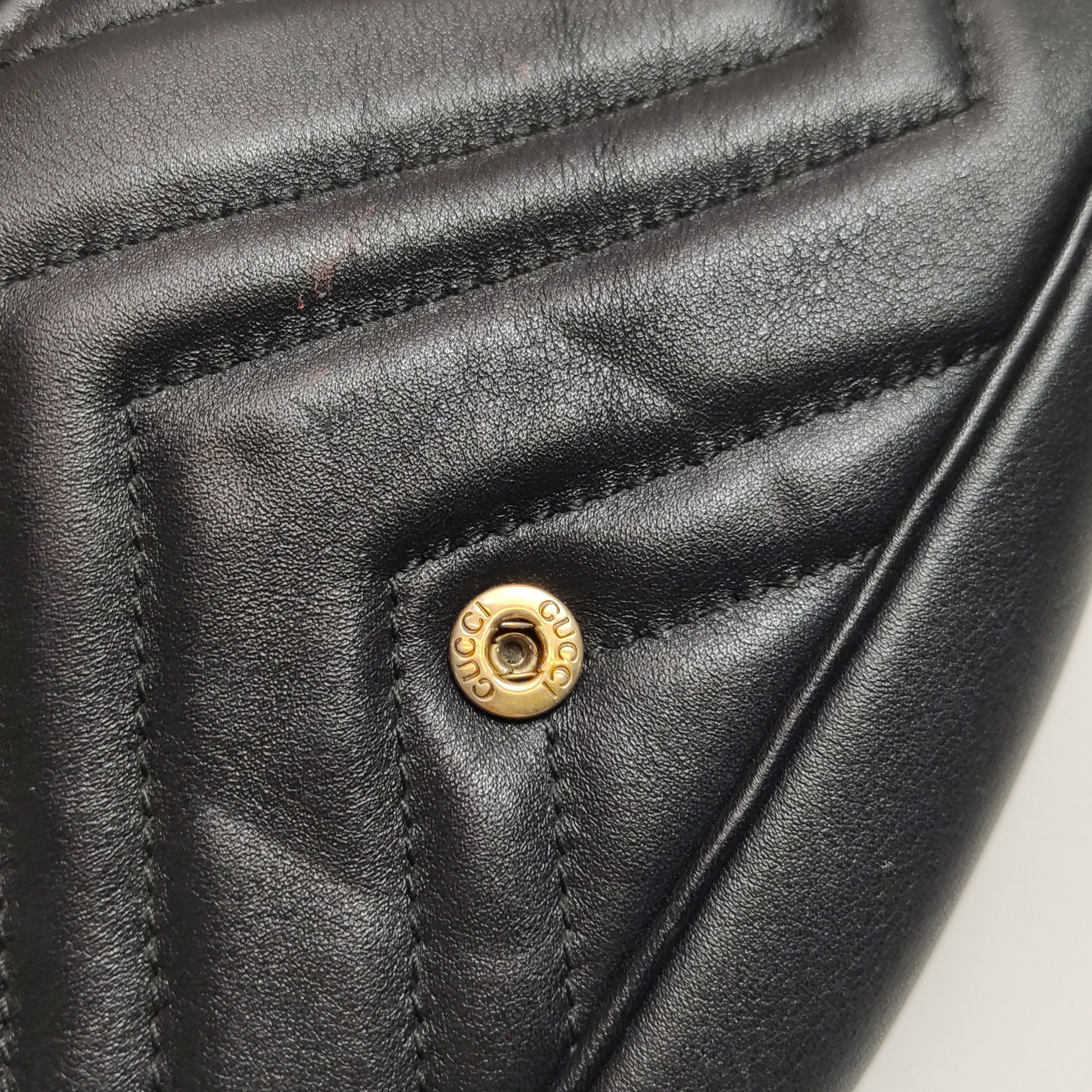 Gucci Gucci Women os Crossbody Bags Size ONE SIZE - 13 Thumbnail