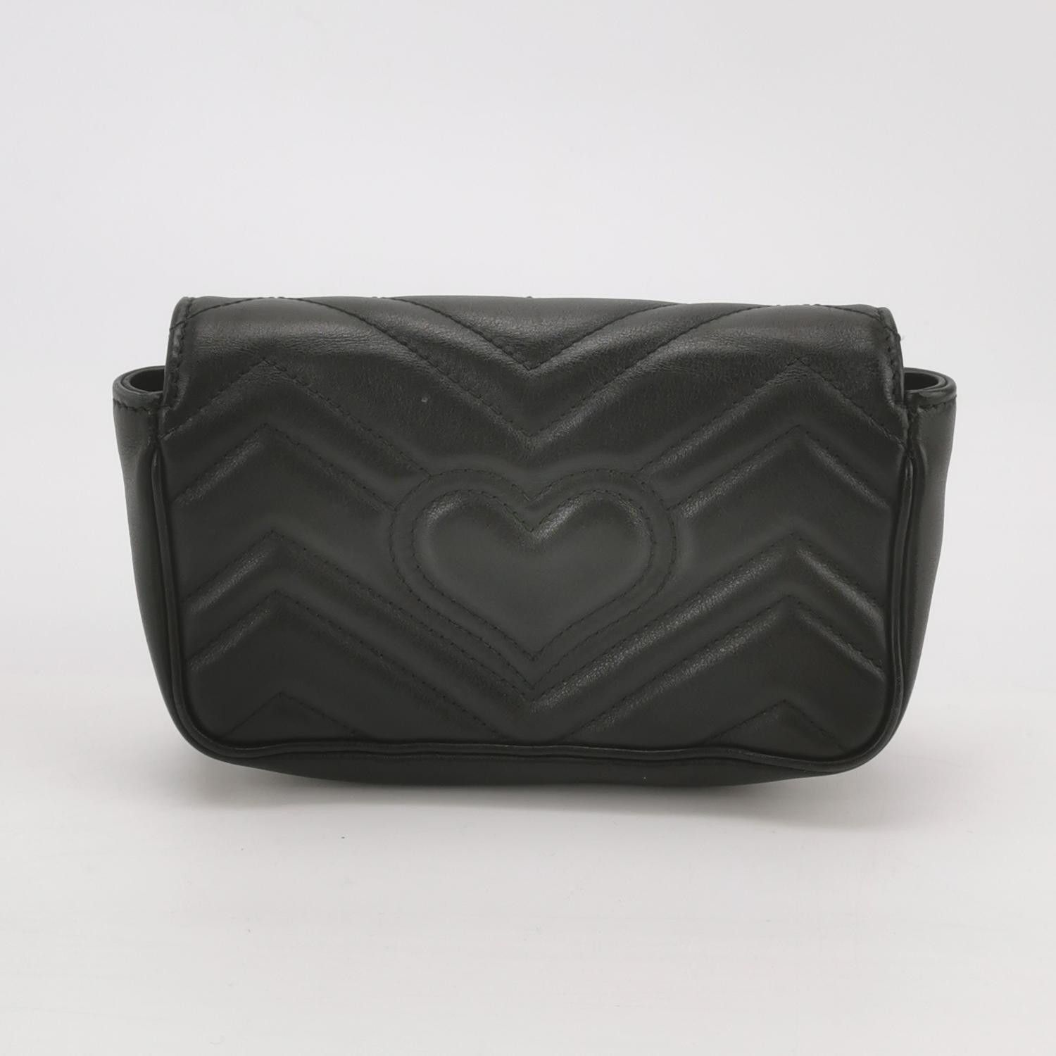 Gucci Gucci Women os Crossbody Bags Size ONE SIZE - 5 Thumbnail