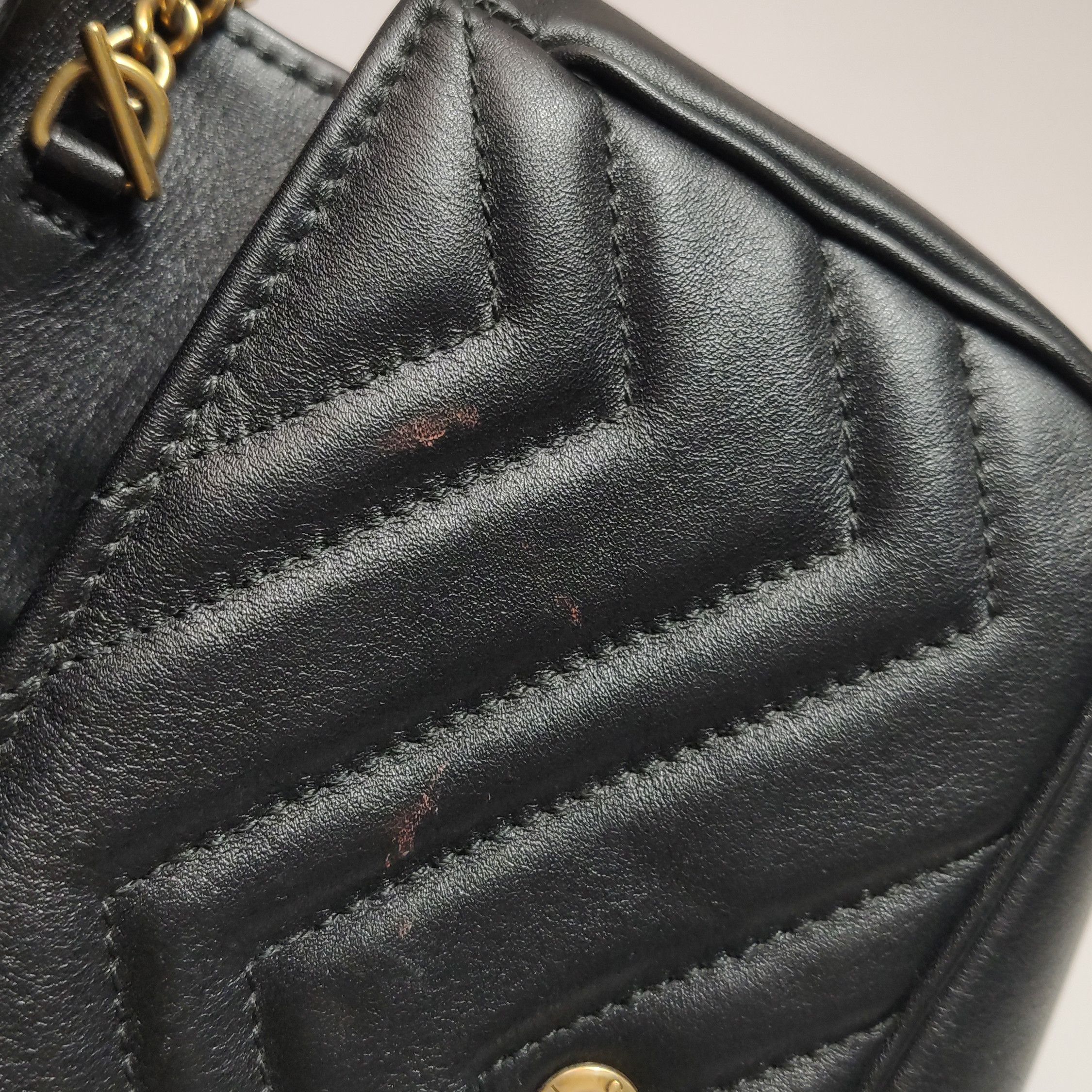 Gucci Gucci Women os Crossbody Bags Size ONE SIZE - 21 Thumbnail