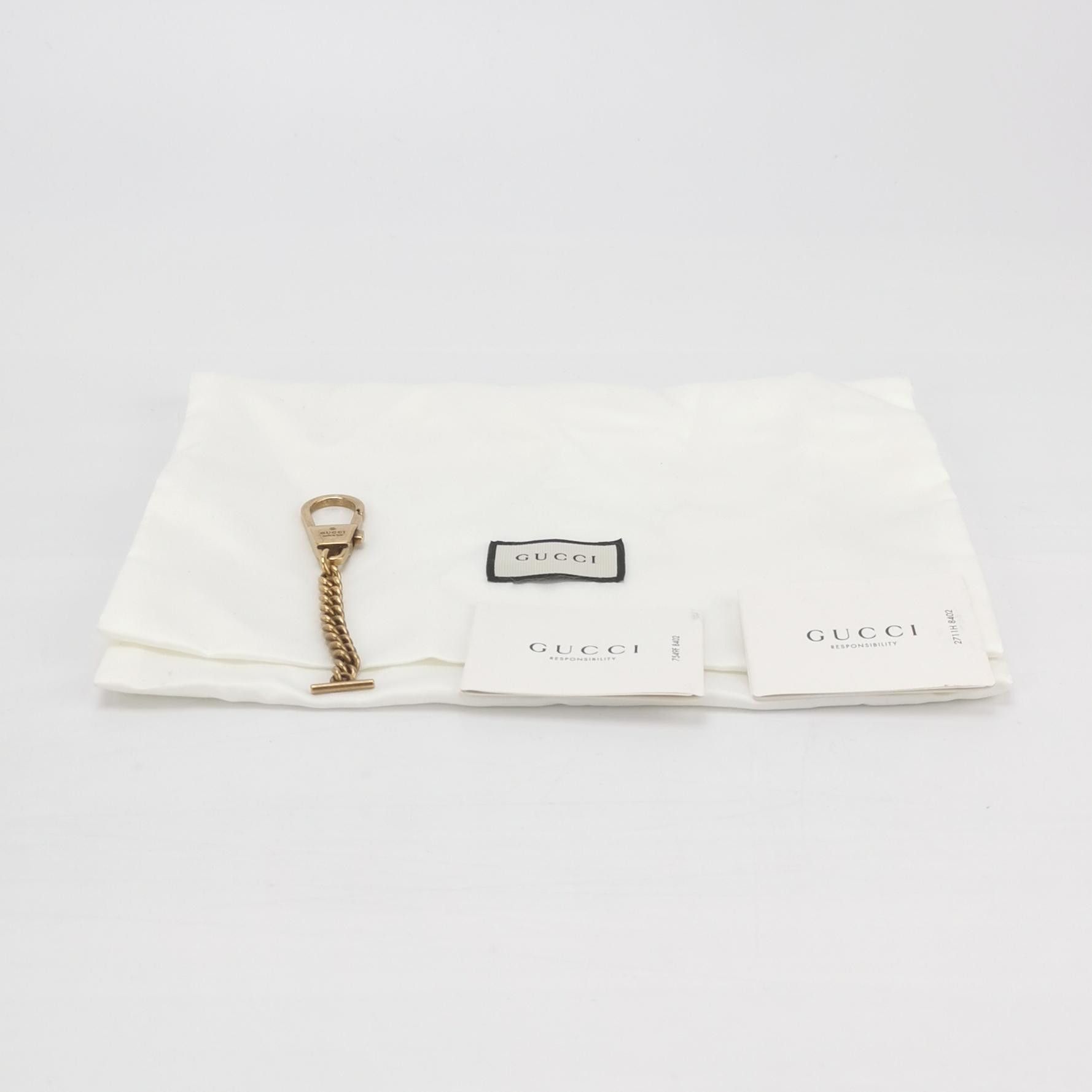 Gucci Gucci Women os Crossbody Bags Size ONE SIZE - 9 Thumbnail