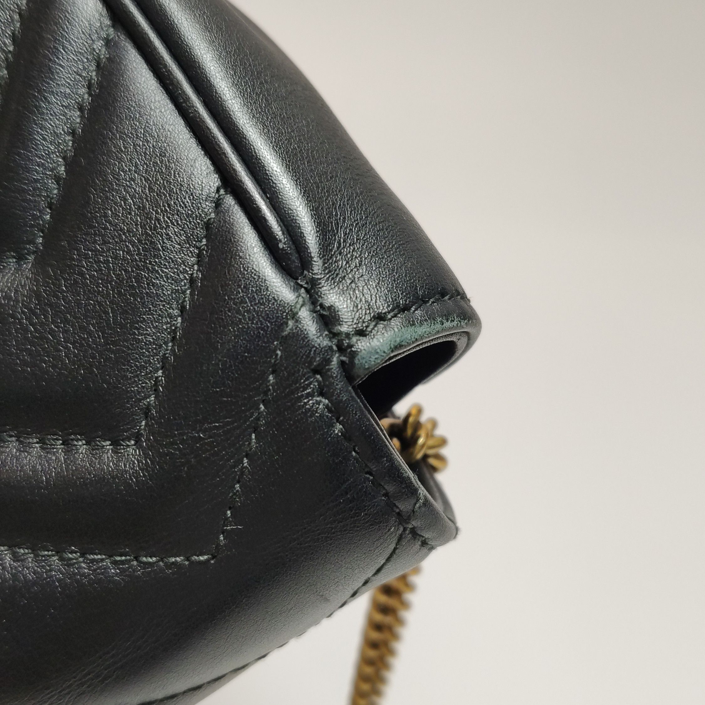 Gucci Gucci Women os Crossbody Bags Size ONE SIZE - 18 Thumbnail