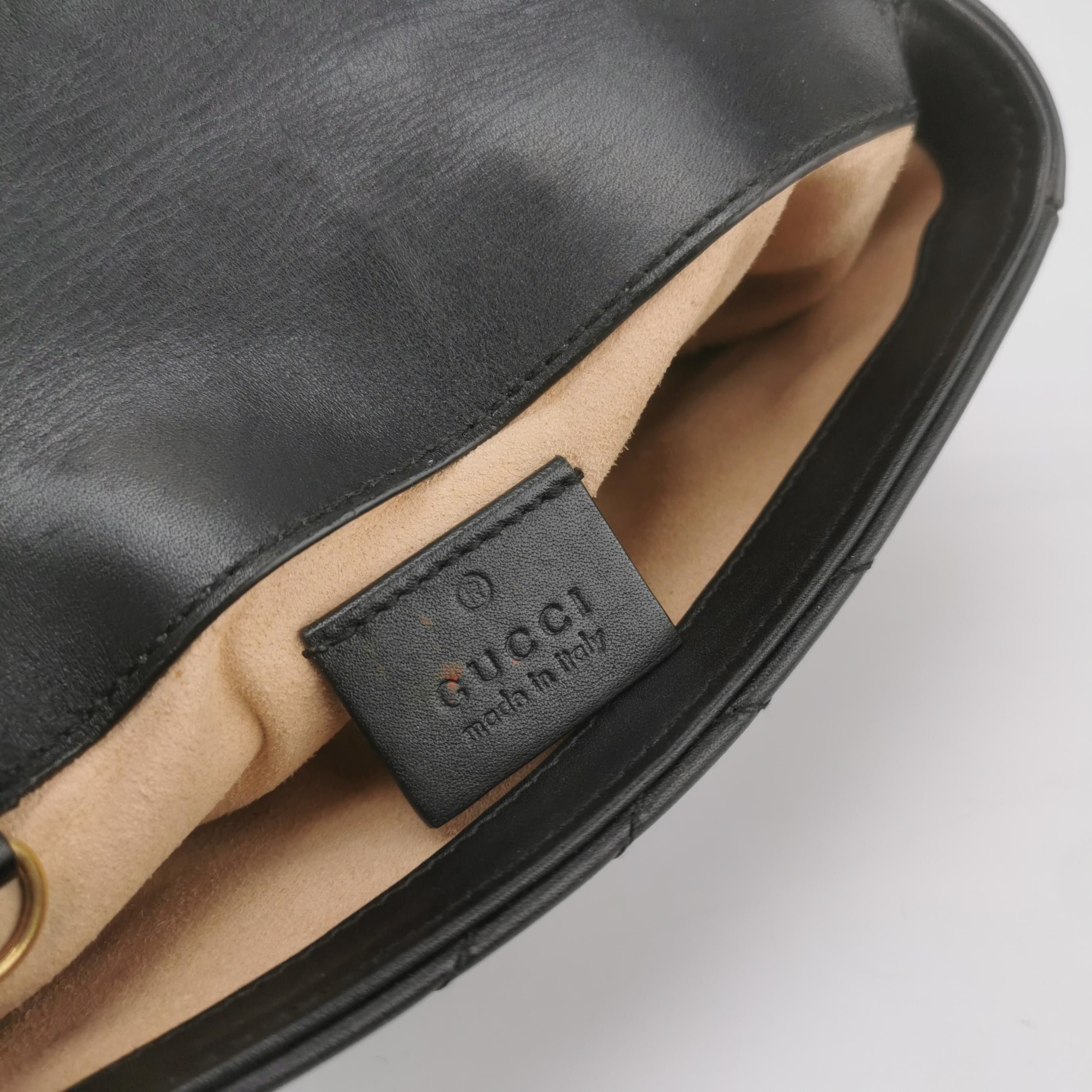 Gucci Gucci Women os Crossbody Bags Size ONE SIZE - 8 Thumbnail