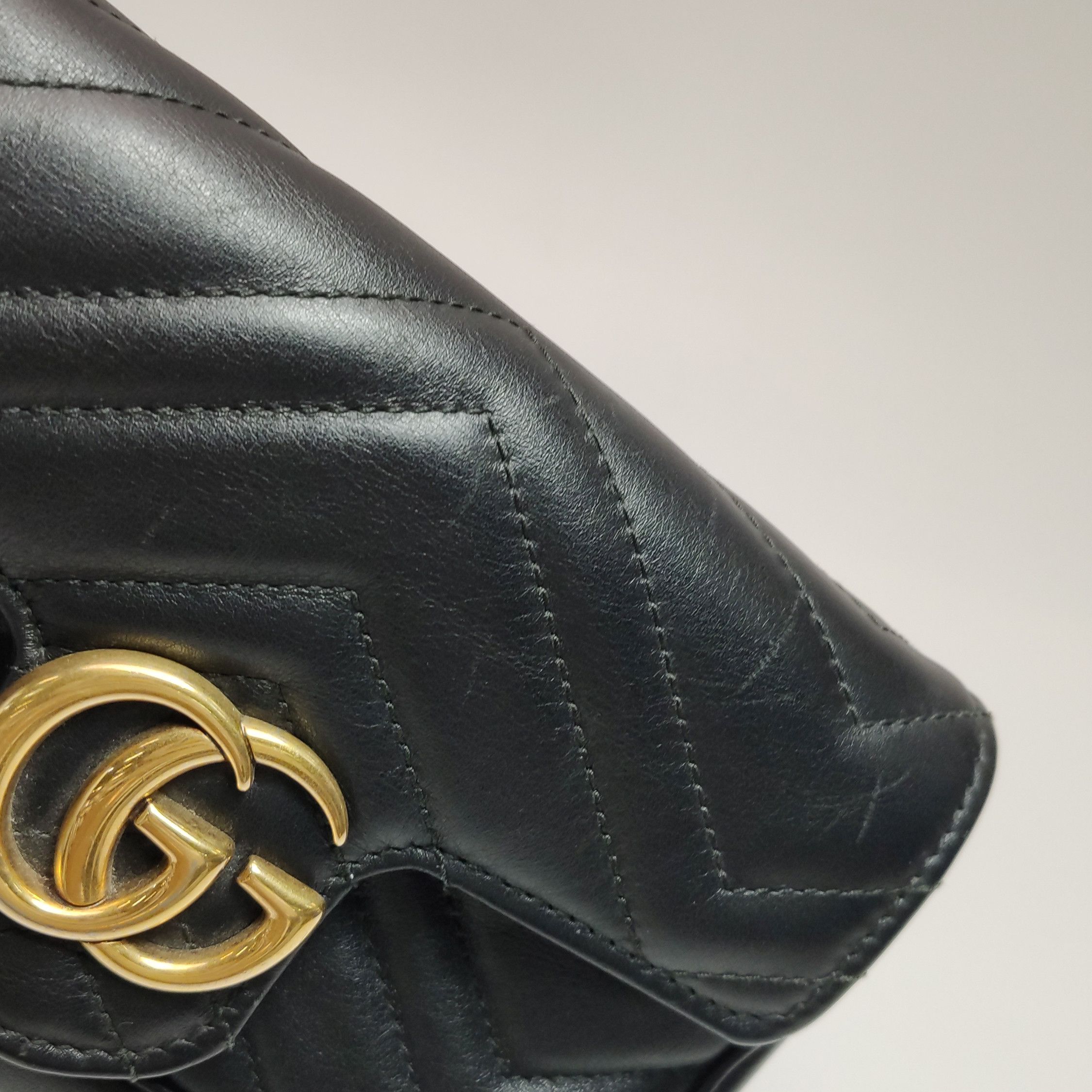 Gucci Gucci Women os Crossbody Bags Size ONE SIZE - 17 Thumbnail