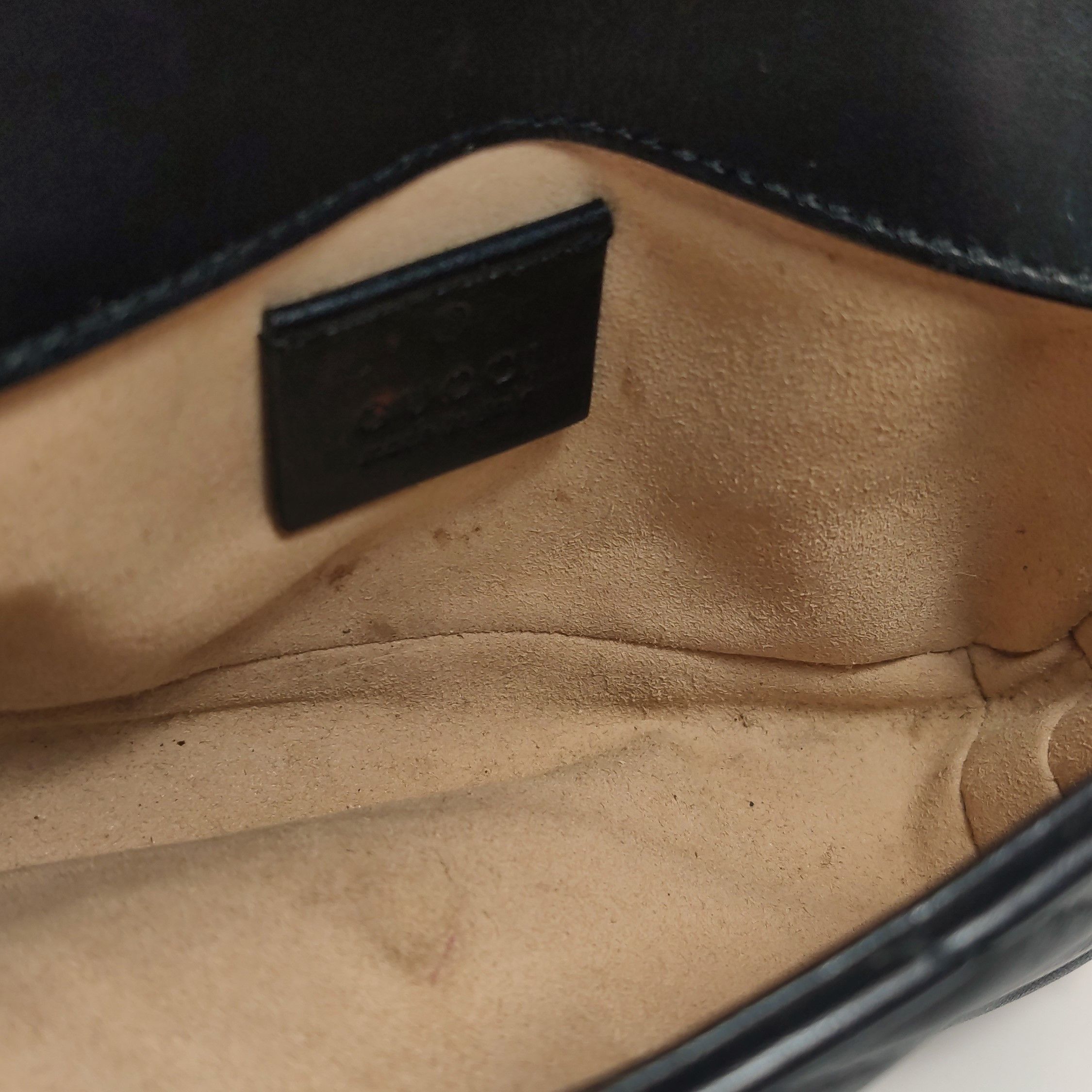 Gucci Gucci Women os Crossbody Bags Size ONE SIZE - 11 Thumbnail