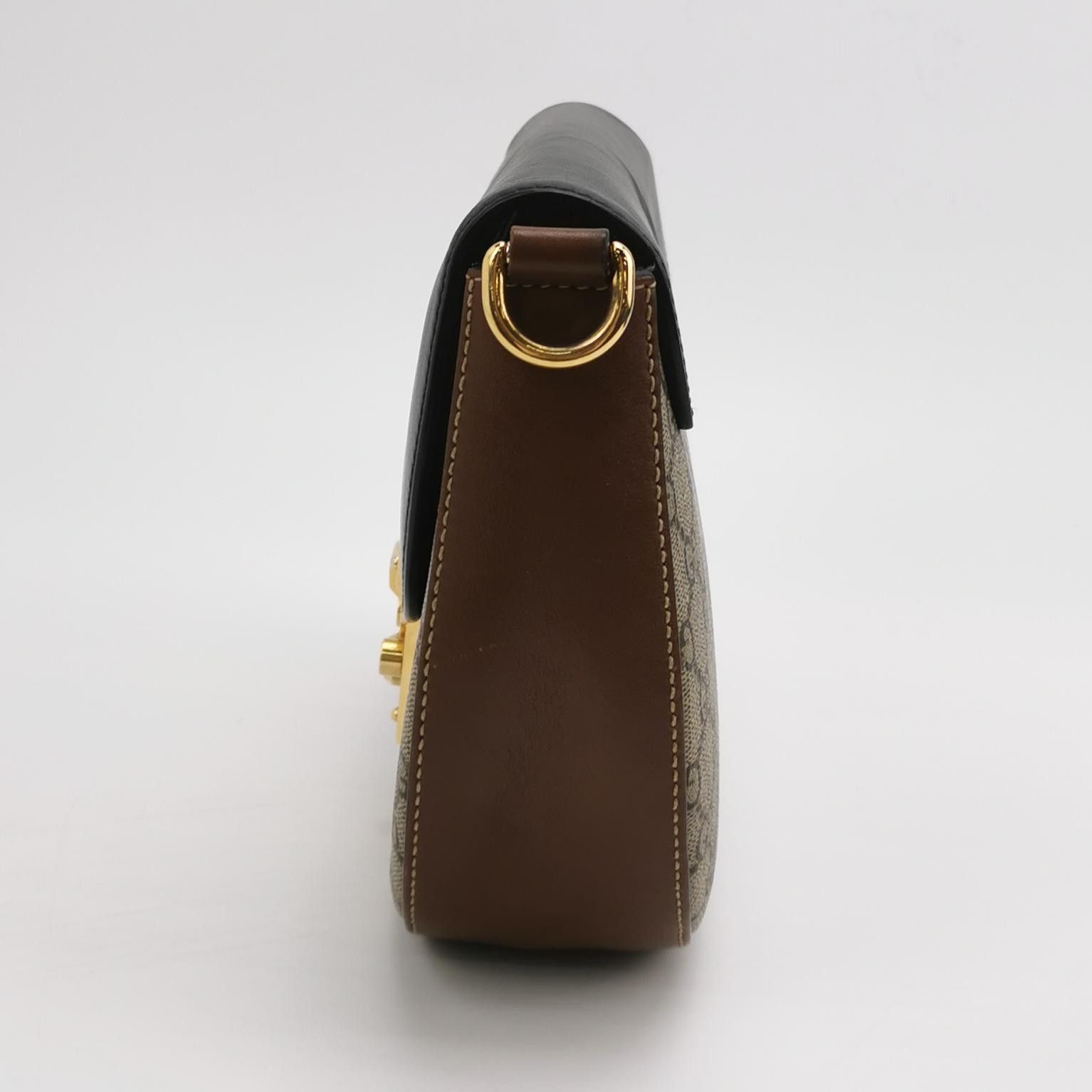 Gucci Gucci Women os Shoulder Bags Size ONE SIZE - 3 Thumbnail