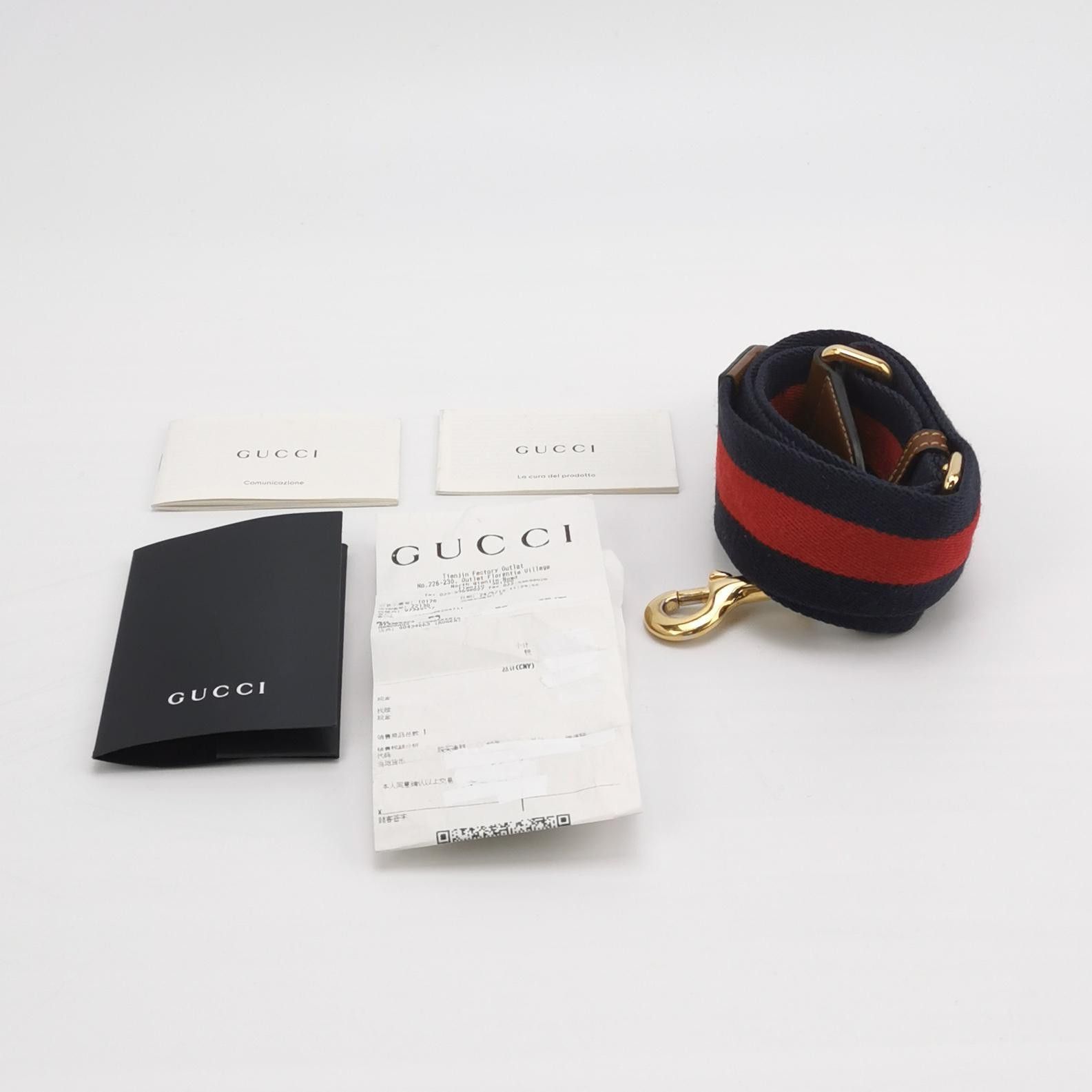 Gucci Gucci Women os Shoulder Bags Size ONE SIZE - 9 Thumbnail