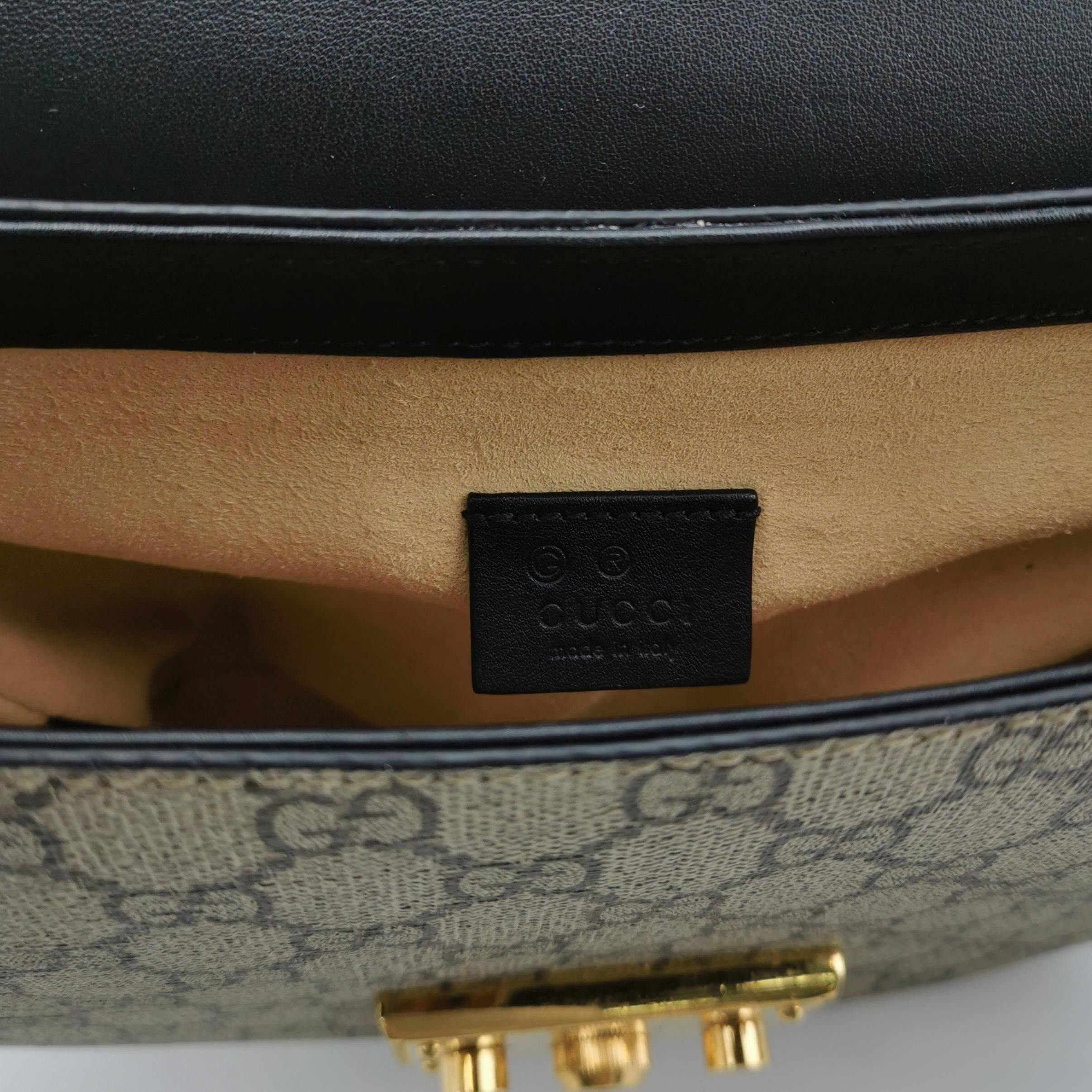 Gucci Gucci Women os Shoulder Bags Size ONE SIZE - 8 Thumbnail