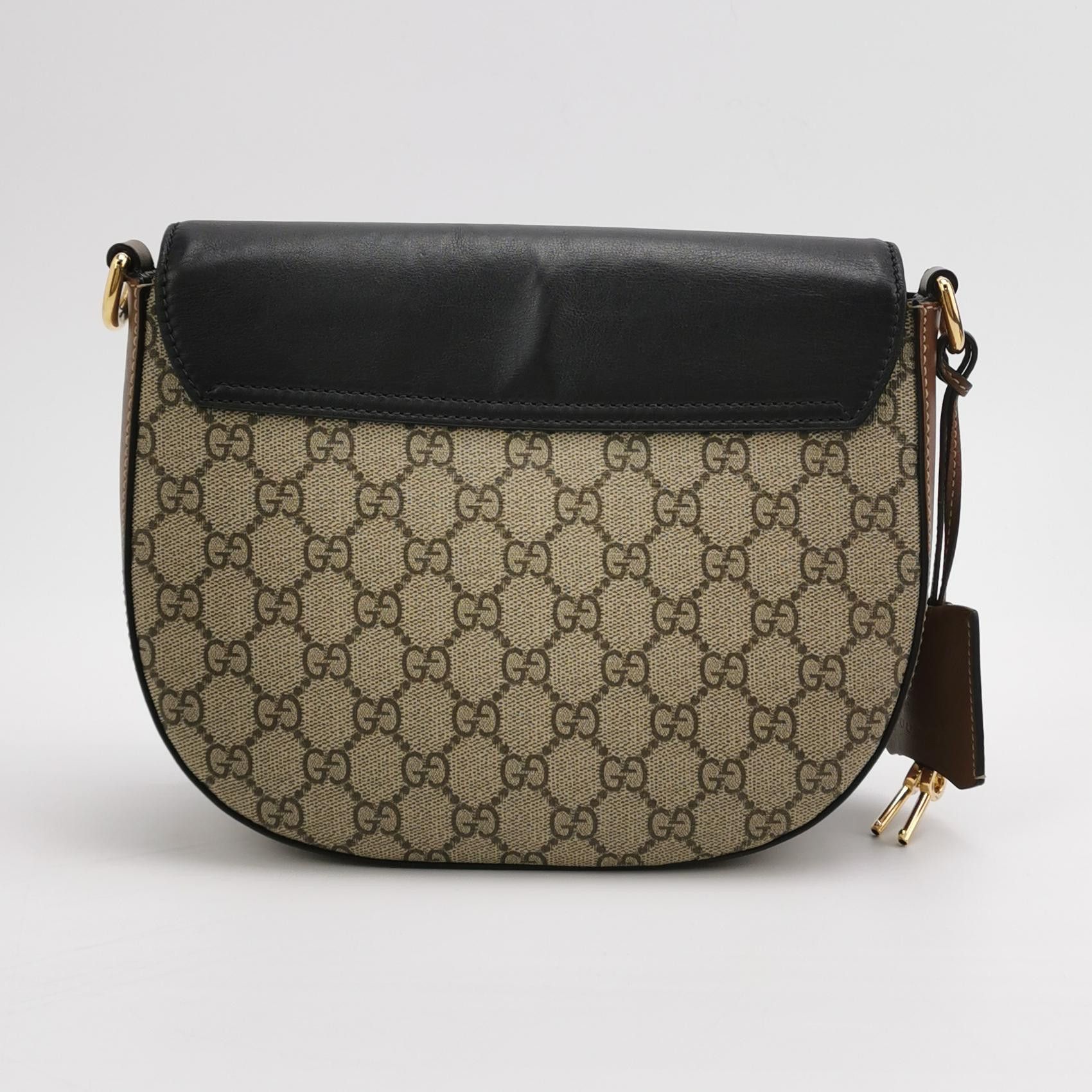 Gucci Gucci Women os Shoulder Bags Size ONE SIZE - 5 Thumbnail
