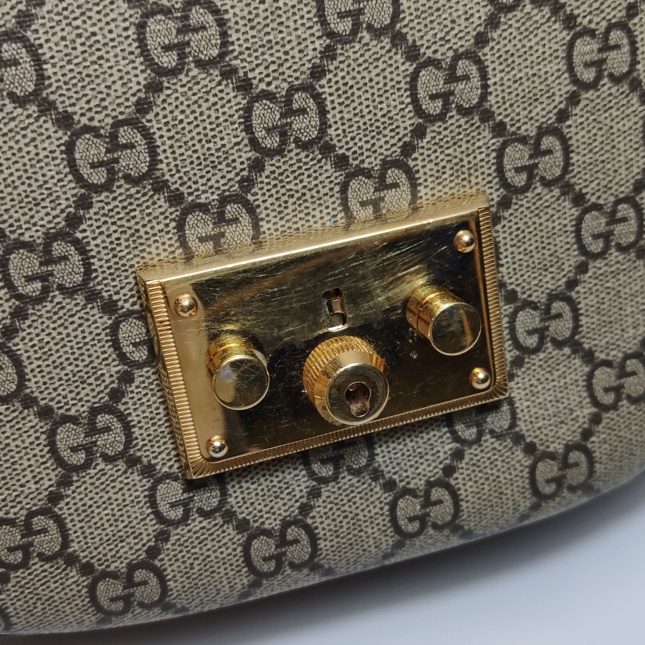 Gucci Gucci Women os Shoulder Bags Size ONE SIZE - 12 Thumbnail