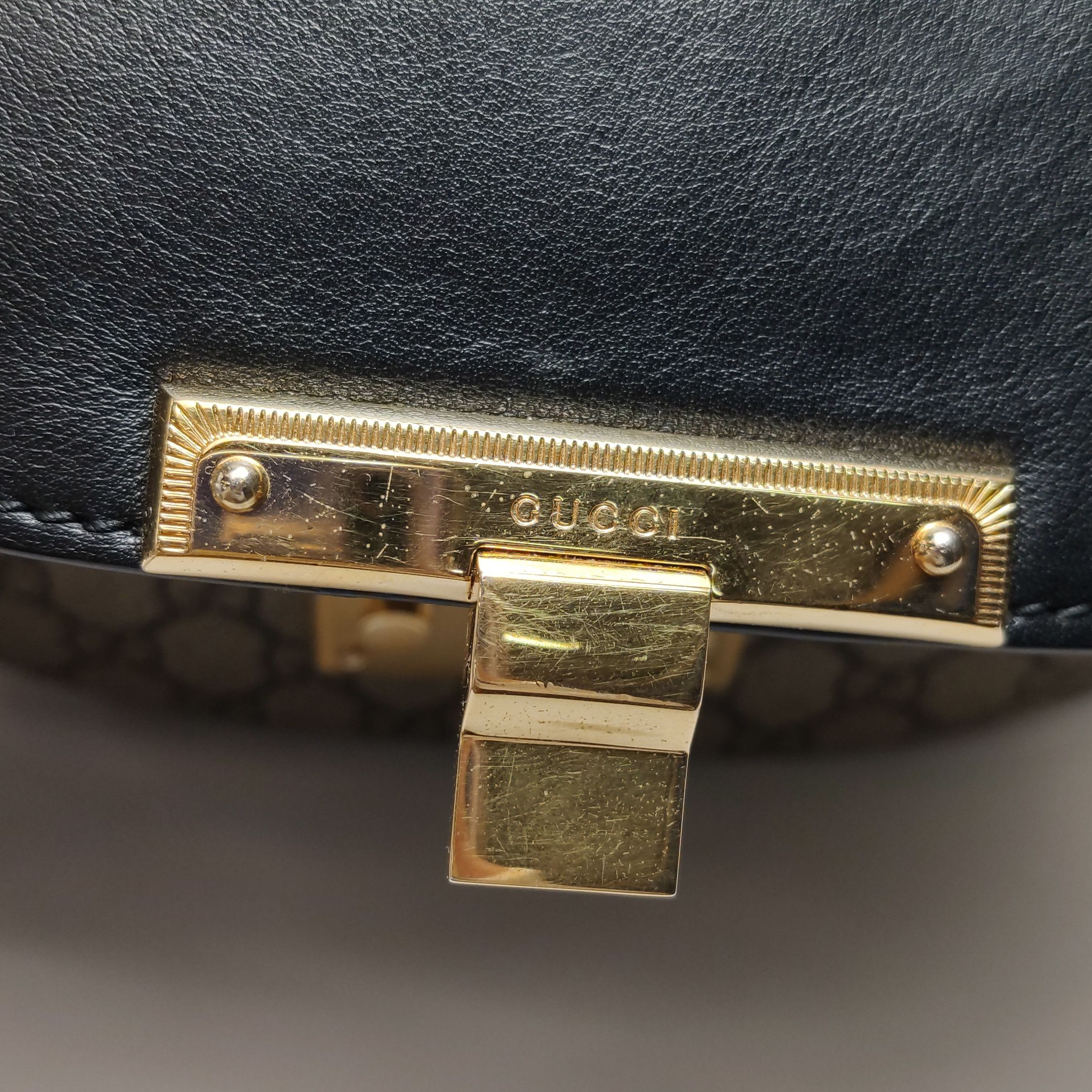 Gucci Gucci Women os Shoulder Bags Size ONE SIZE - 13 Thumbnail
