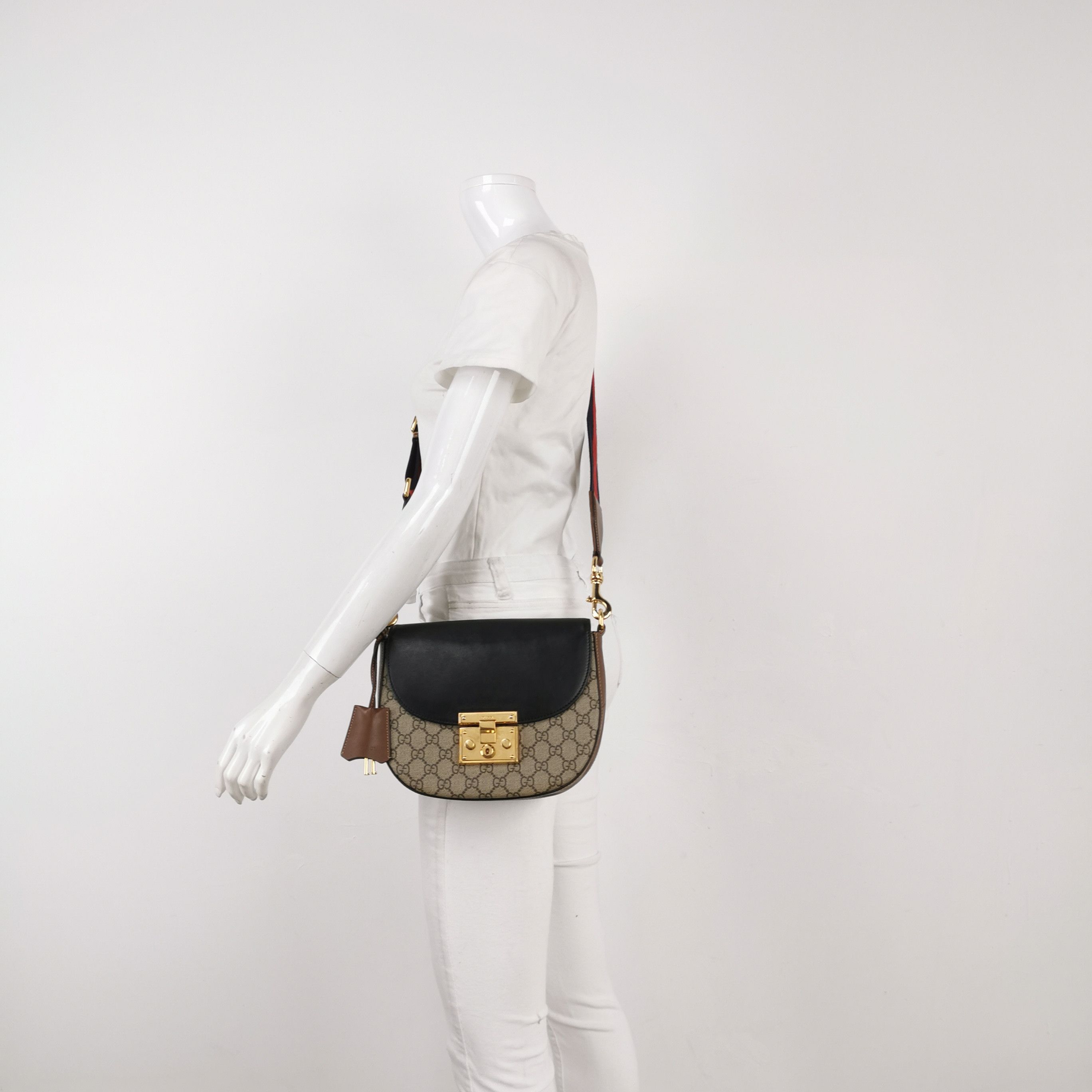 Gucci Gucci Women os Shoulder Bags Size ONE SIZE - 2 Thumbnail