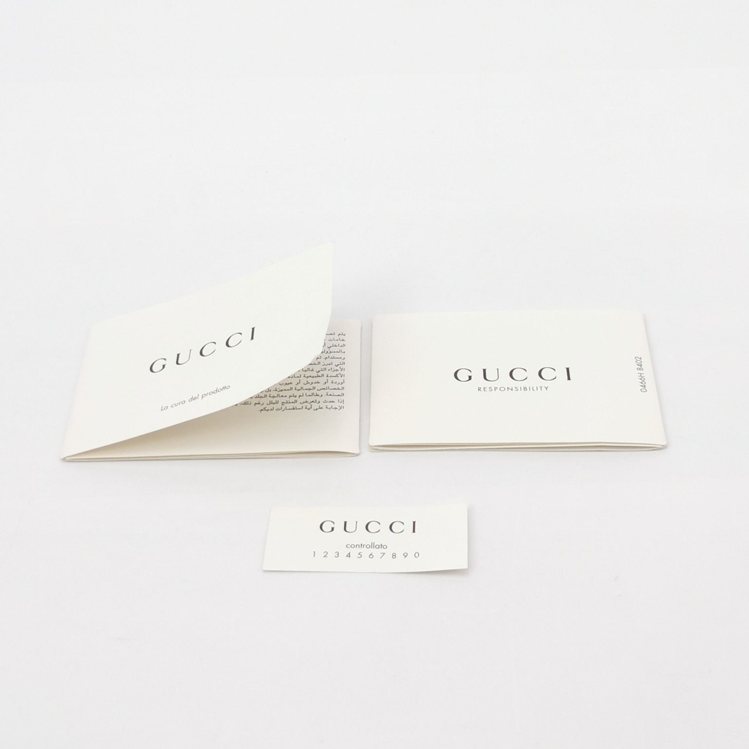 Gucci Gucci Women os Belt Bags Size ONE SIZE - 9 Thumbnail