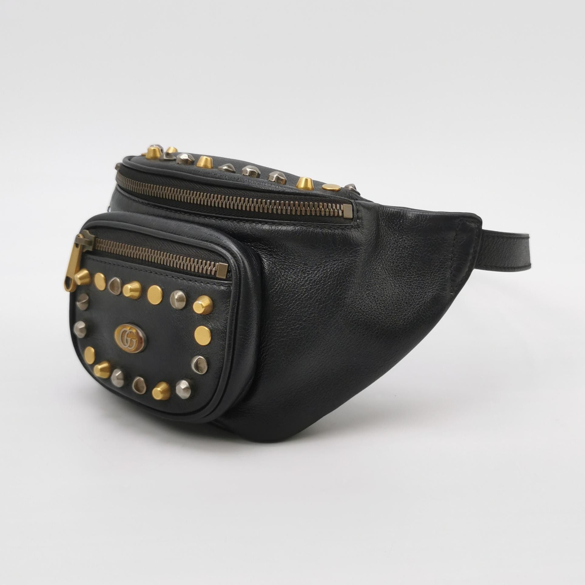 Gucci Gucci Women os Belt Bags Size ONE SIZE - 3 Thumbnail