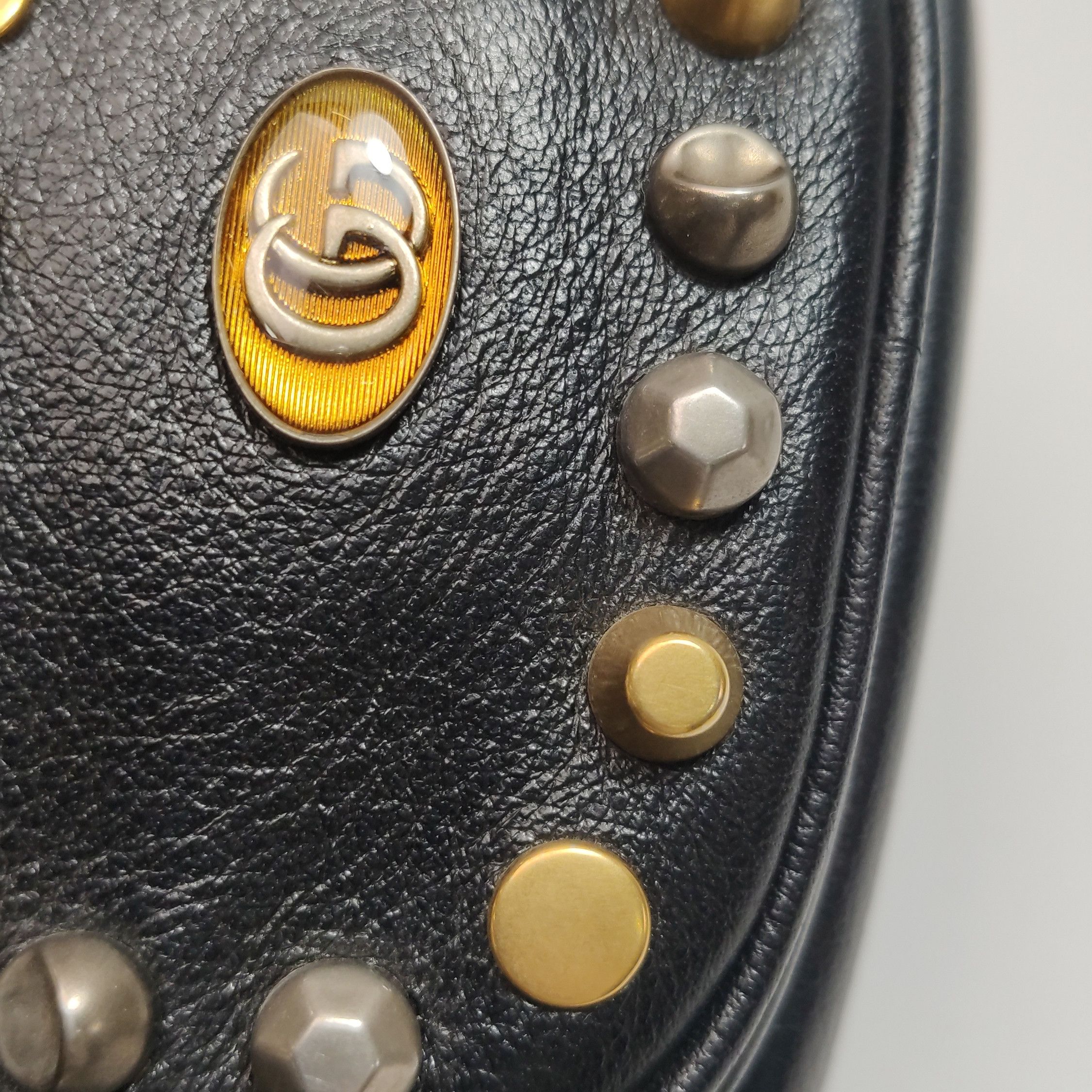 Gucci Gucci Women os Belt Bags Size ONE SIZE - 11 Thumbnail