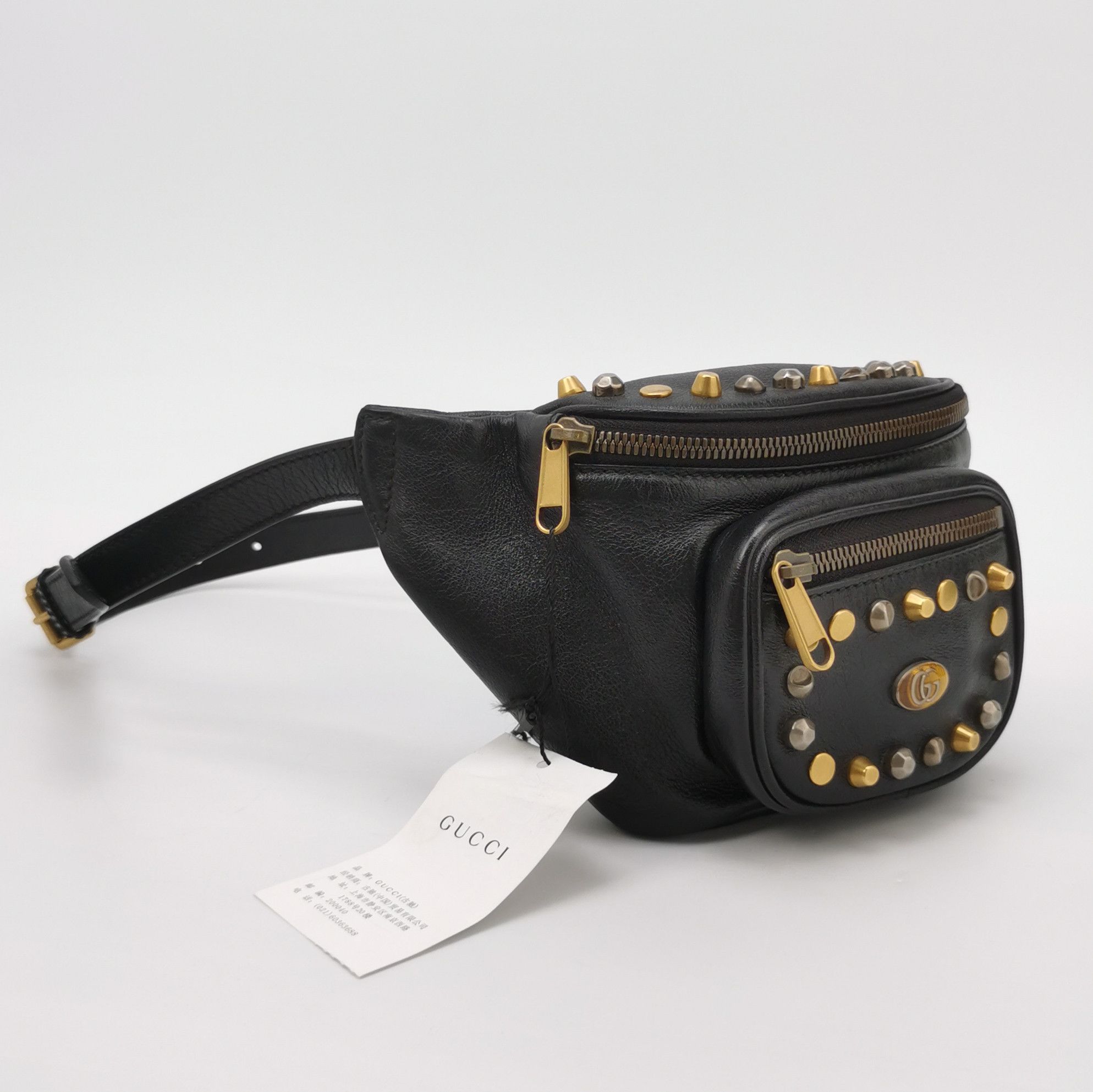 Gucci Gucci Women os Belt Bags Size ONE SIZE - 4 Thumbnail