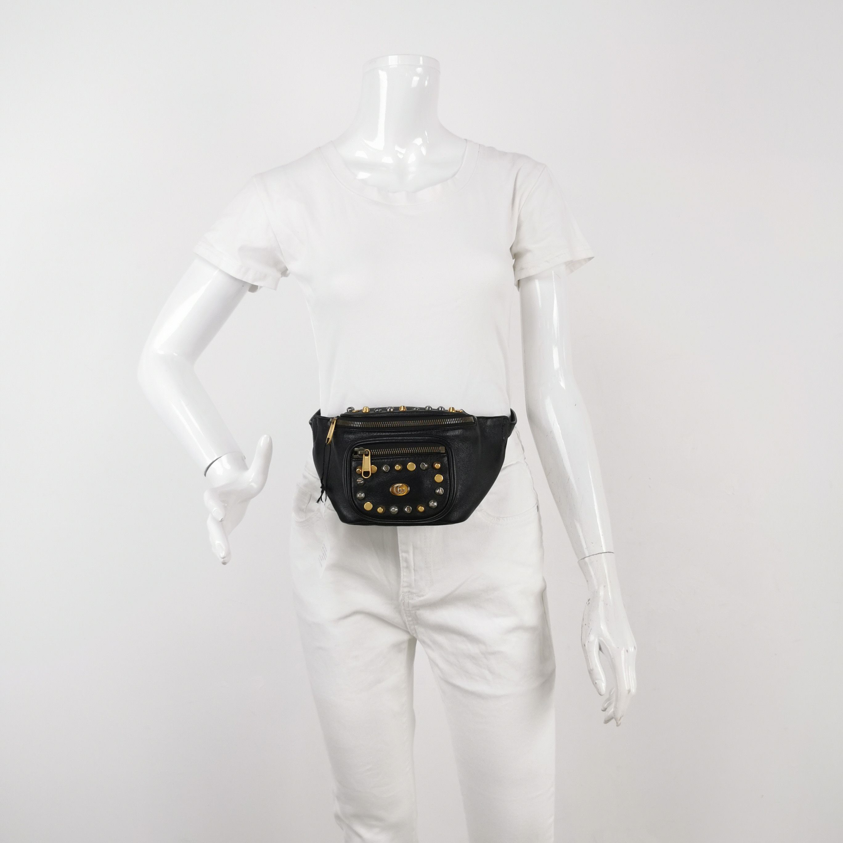 Gucci Gucci Women os Belt Bags Size ONE SIZE - 2 Thumbnail