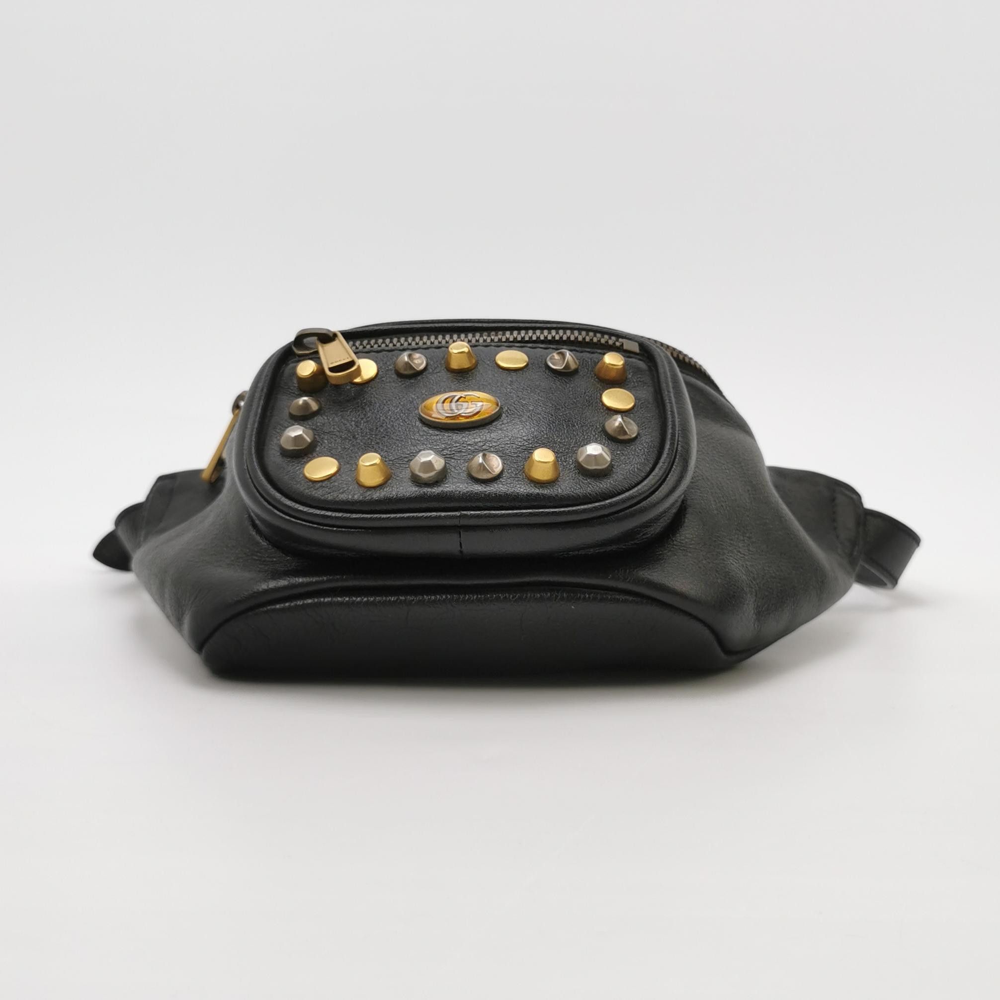 Gucci Gucci Women os Belt Bags Size ONE SIZE - 6 Thumbnail