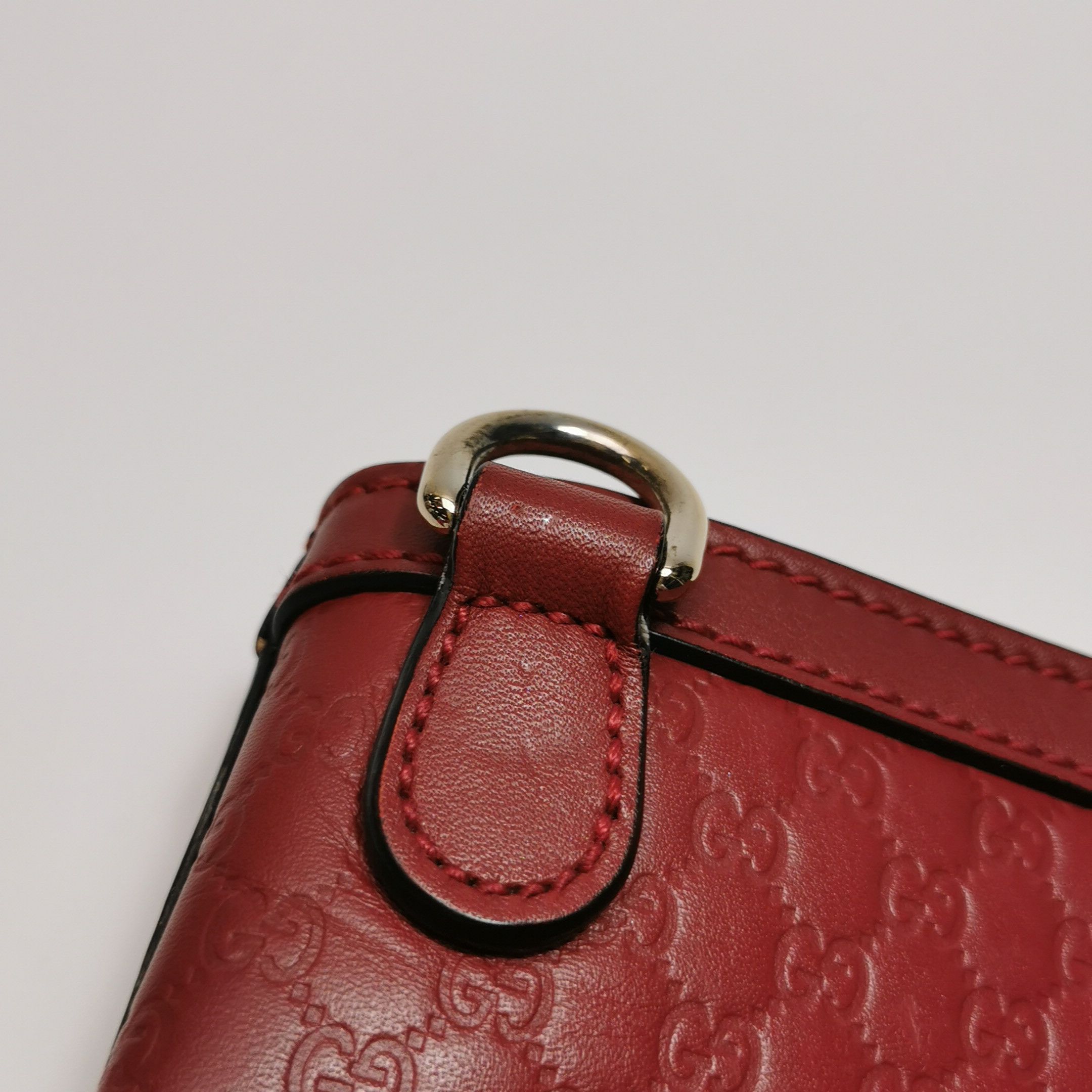 Gucci Gucci Women os Crossbody Bags Size ONE SIZE - 23 Thumbnail