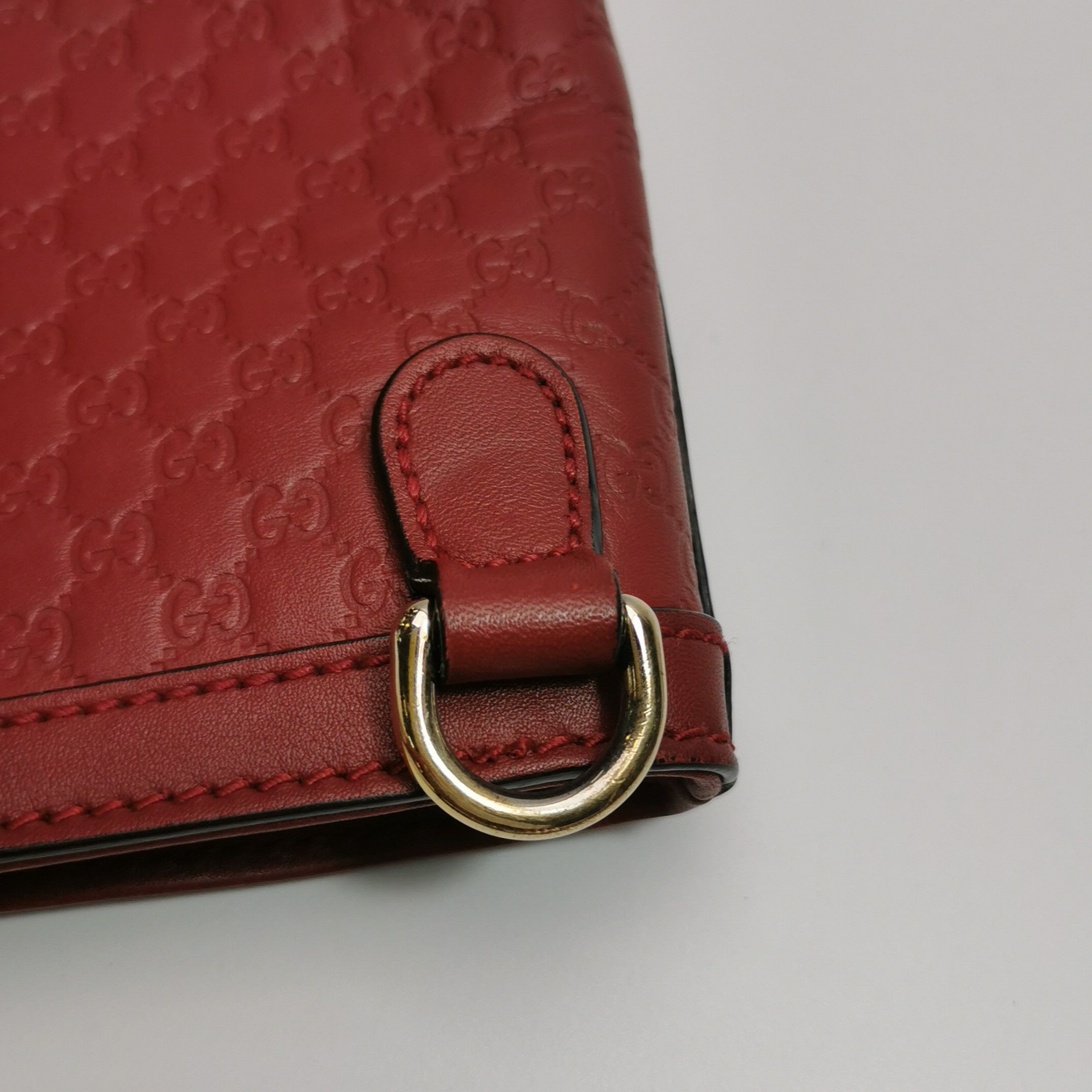 Gucci Gucci Women os Crossbody Bags Size ONE SIZE - 18 Thumbnail
