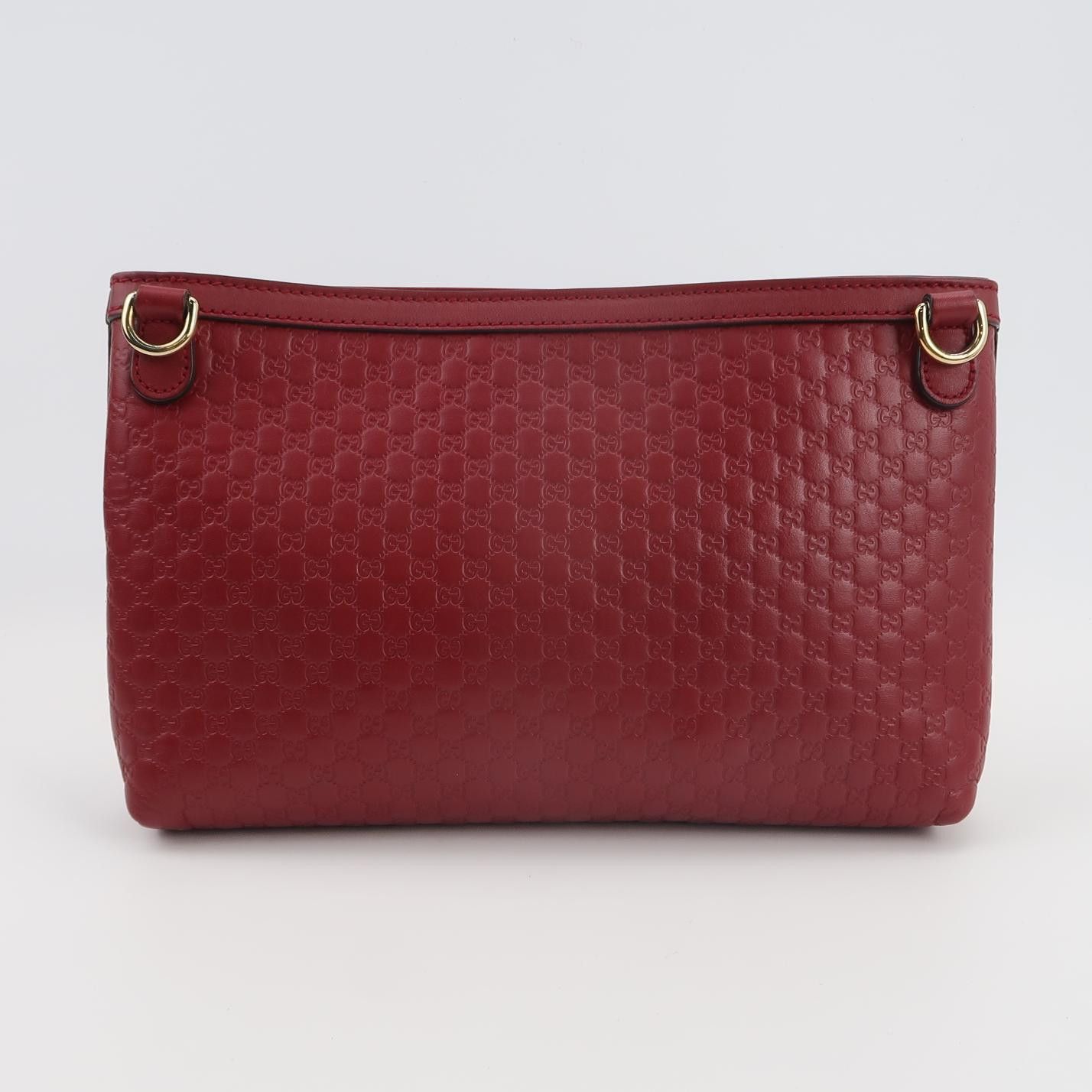 Gucci Gucci Women os Crossbody Bags Size ONE SIZE - 5 Thumbnail