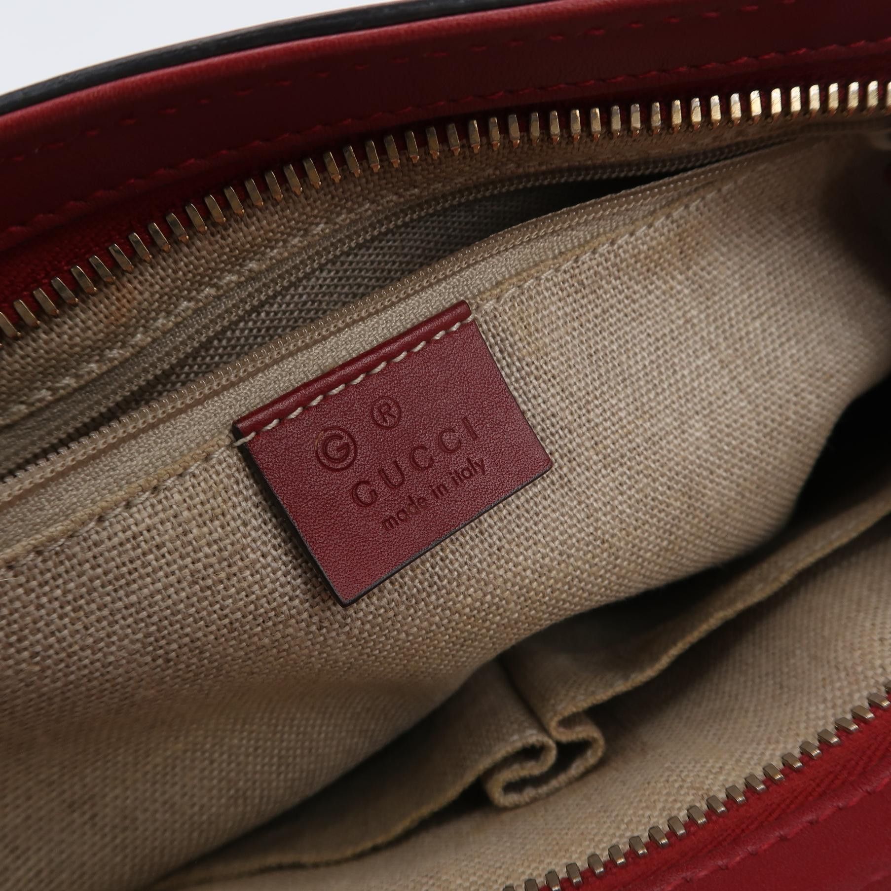 Gucci Gucci Women os Crossbody Bags Size ONE SIZE - 8 Thumbnail
