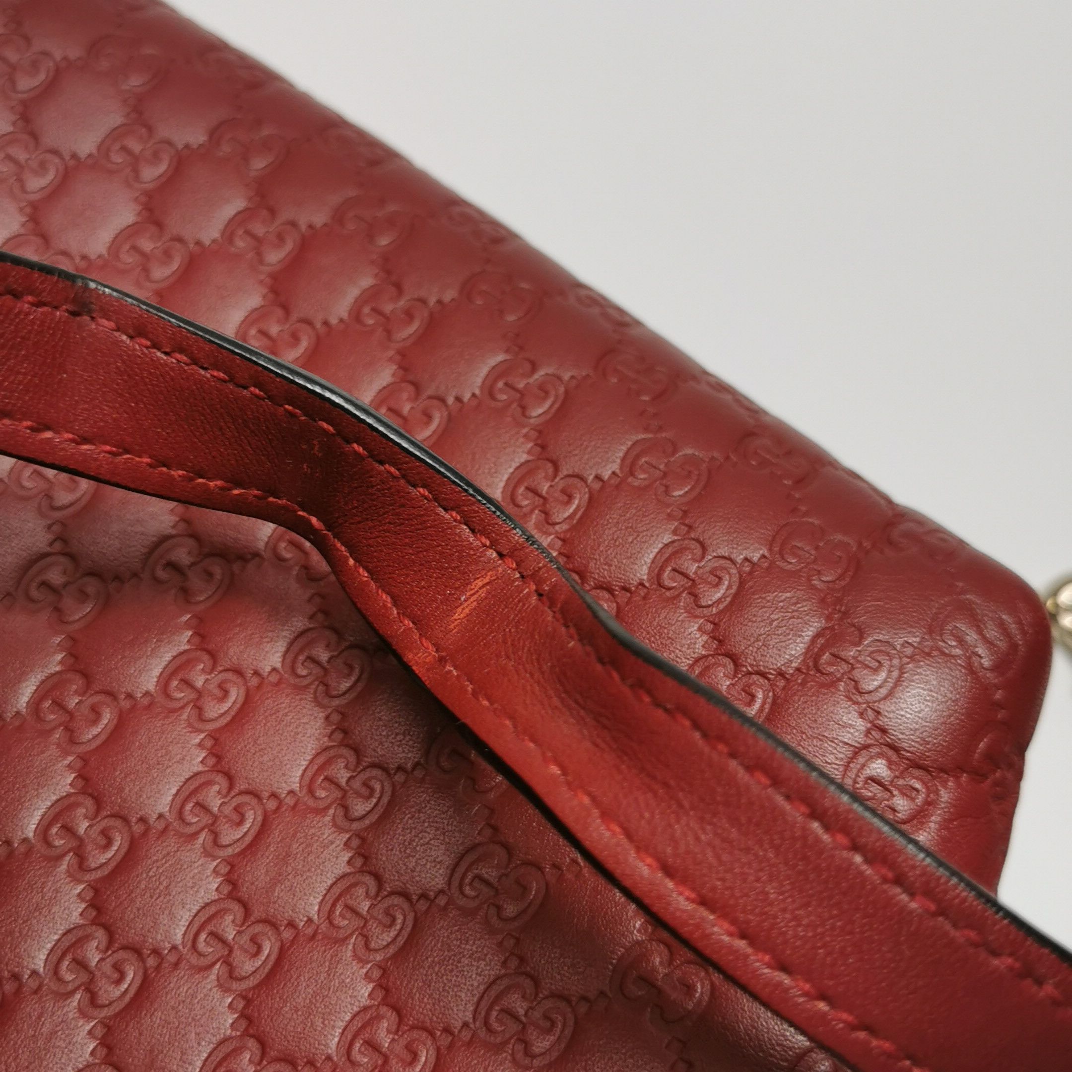 Gucci Gucci Women os Crossbody Bags Size ONE SIZE - 12 Thumbnail