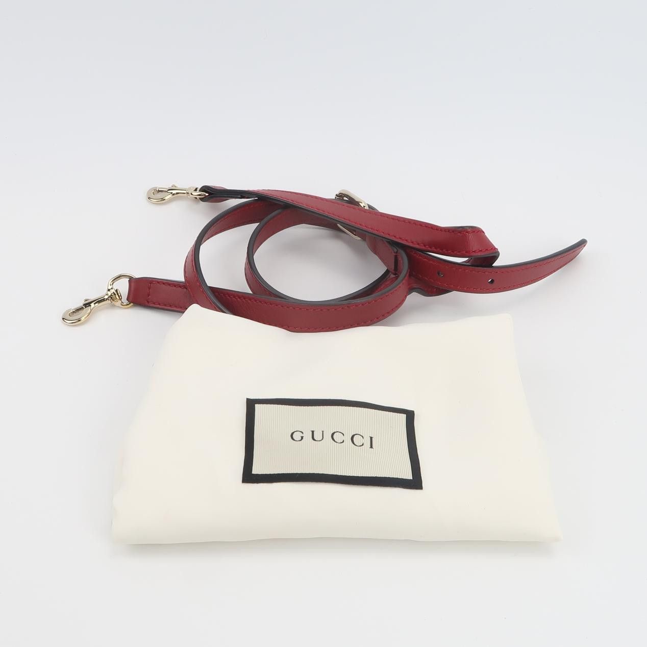 Gucci Gucci Women os Crossbody Bags Size ONE SIZE - 9 Thumbnail