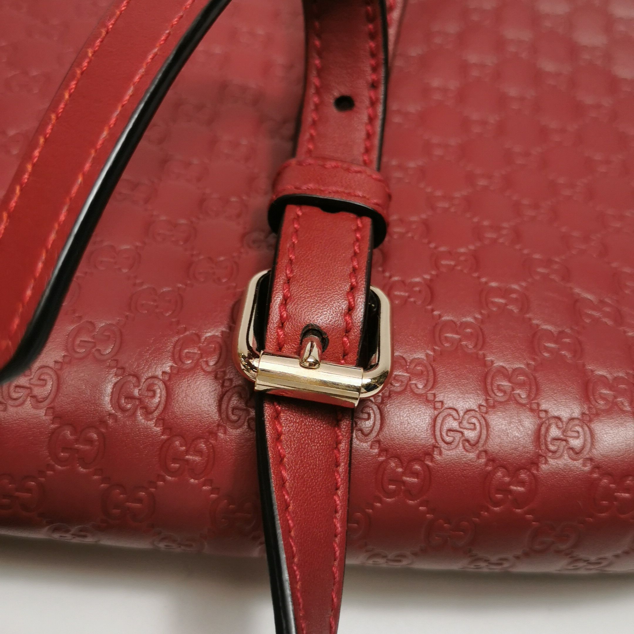 Gucci Gucci Women os Crossbody Bags Size ONE SIZE - 16 Thumbnail
