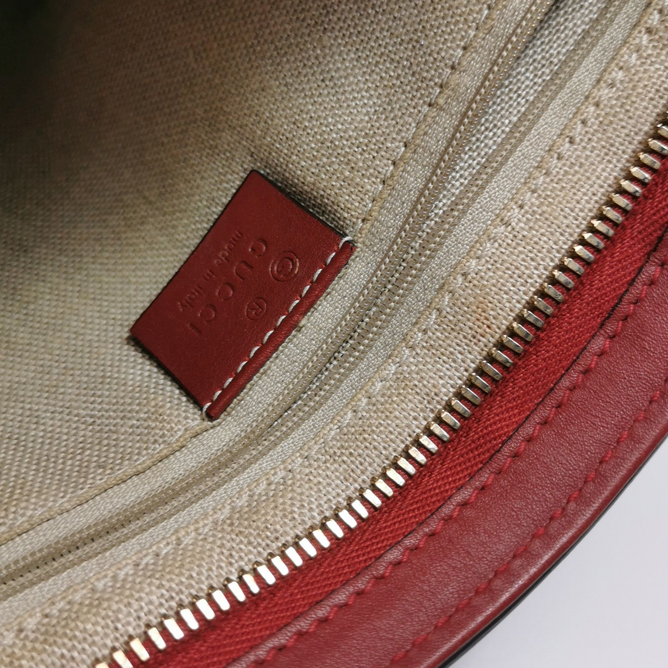 Gucci Gucci Women os Crossbody Bags Size ONE SIZE - 11 Thumbnail