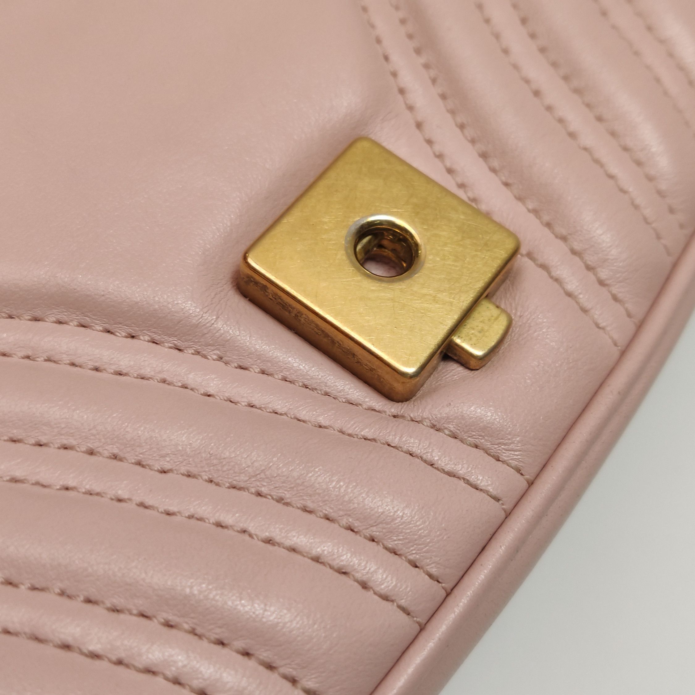 Gucci Gucci Women os Shoulder Bags Size ONE SIZE - 12 Thumbnail