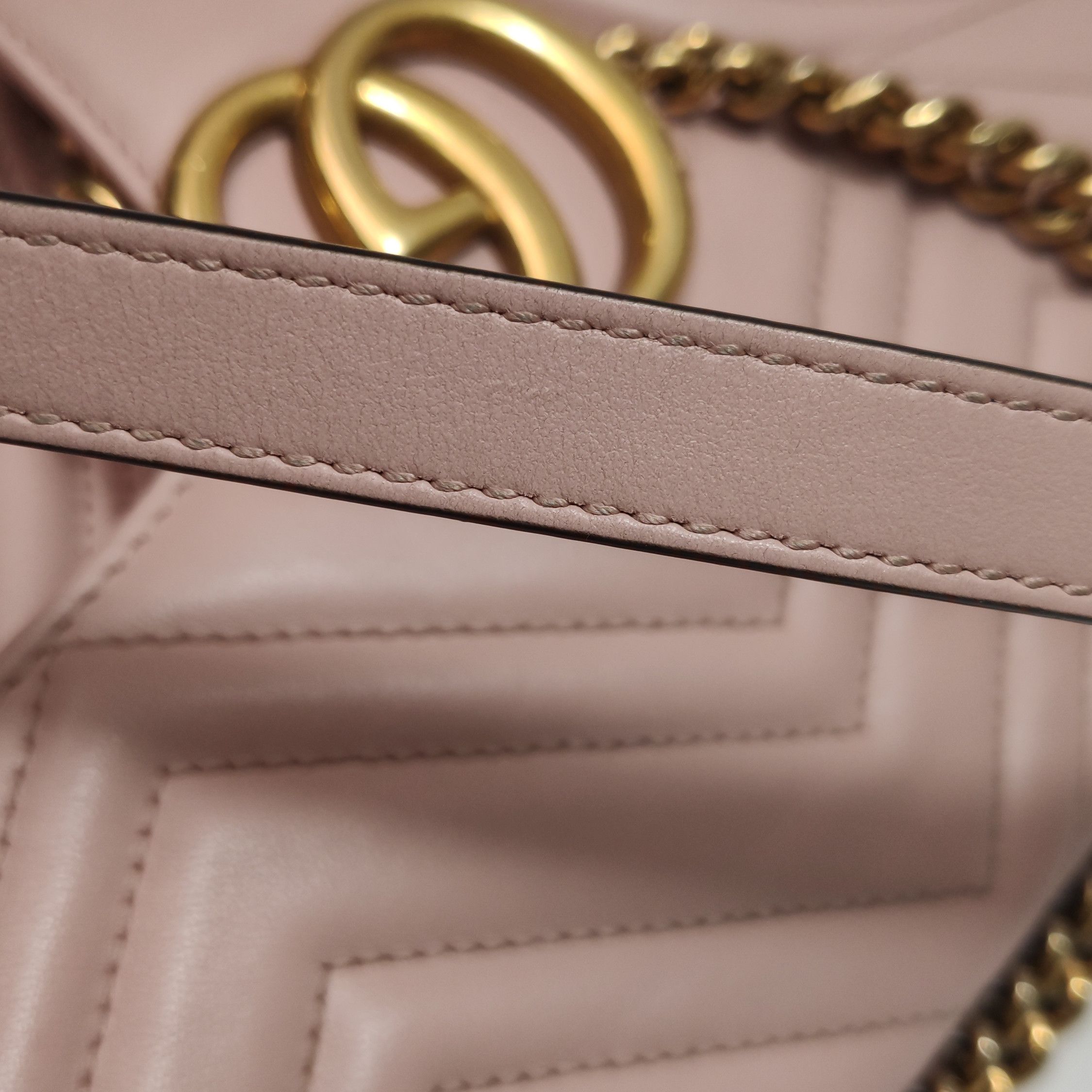 Gucci Gucci Women os Shoulder Bags Size ONE SIZE - 10 Thumbnail