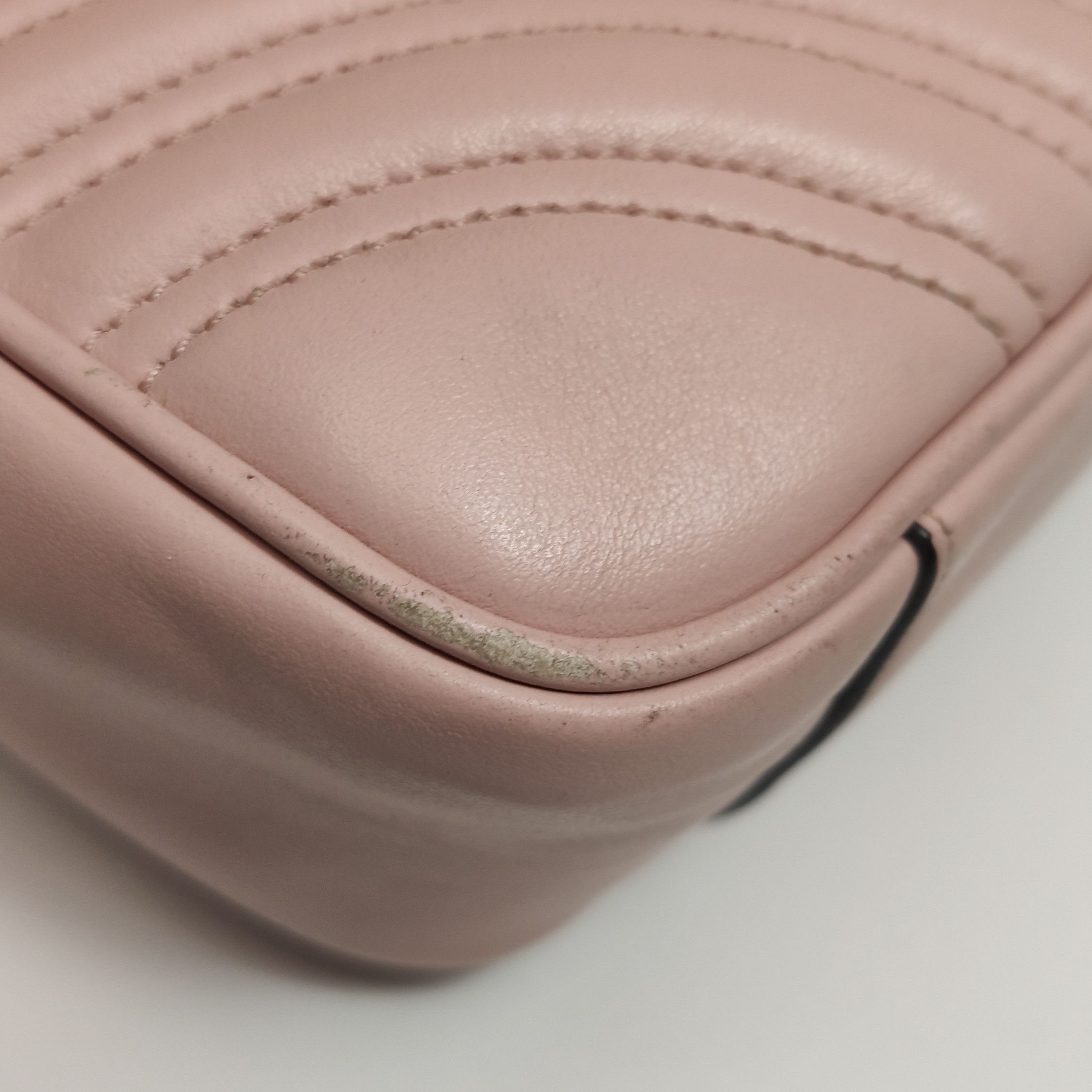 Gucci Gucci Women os Shoulder Bags Size ONE SIZE - 15 Thumbnail