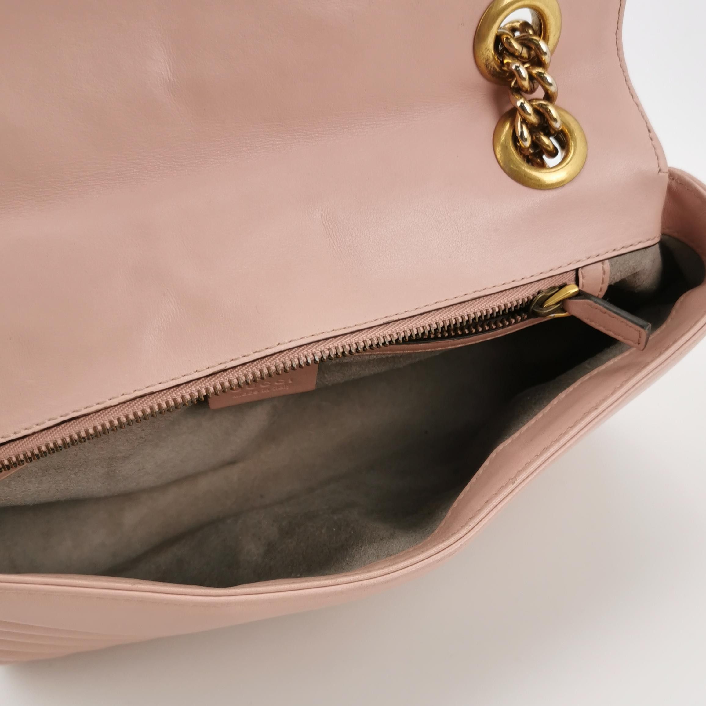 Gucci Gucci Women os Shoulder Bags Size ONE SIZE - 7 Thumbnail