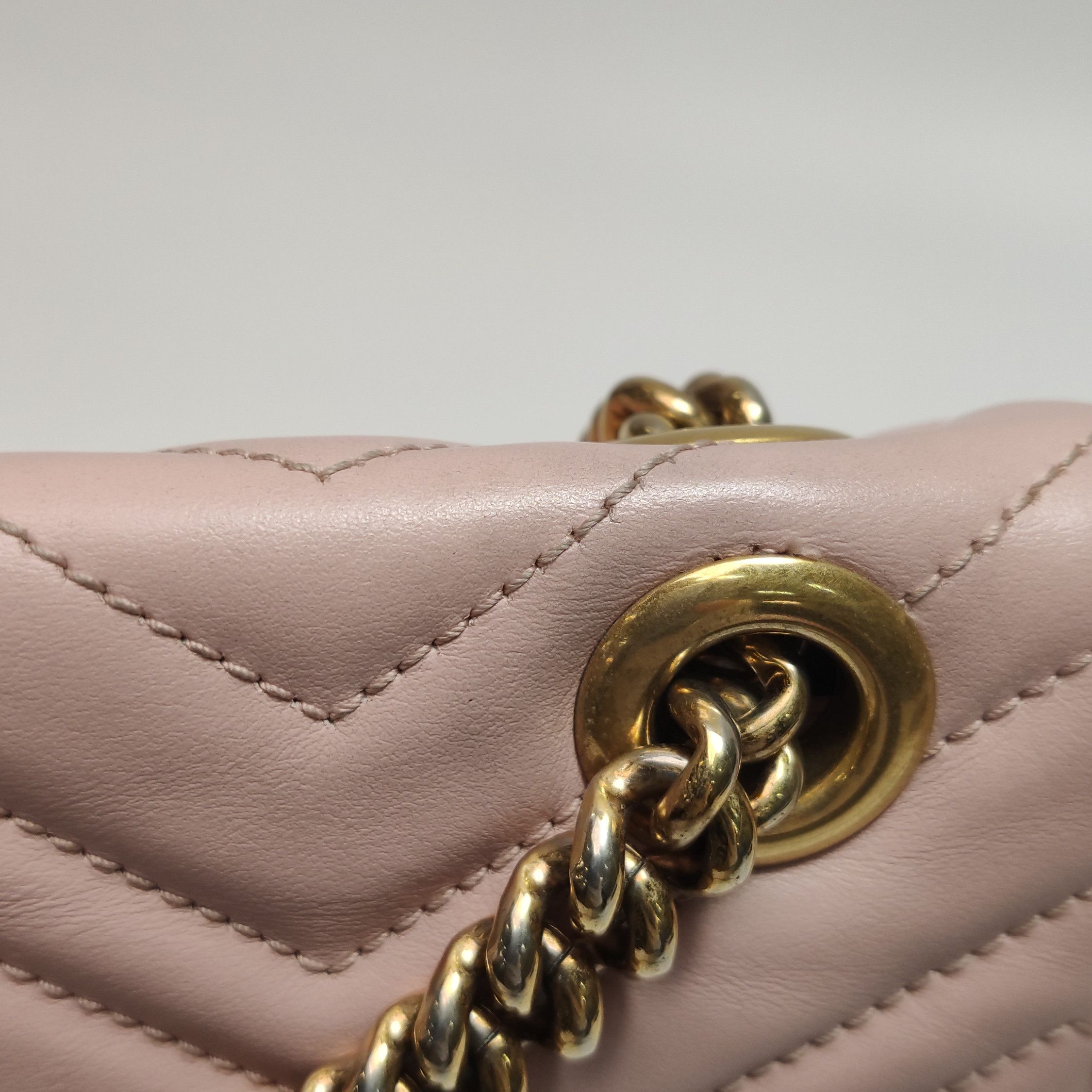 Gucci Gucci Women os Shoulder Bags Size ONE SIZE - 20 Thumbnail