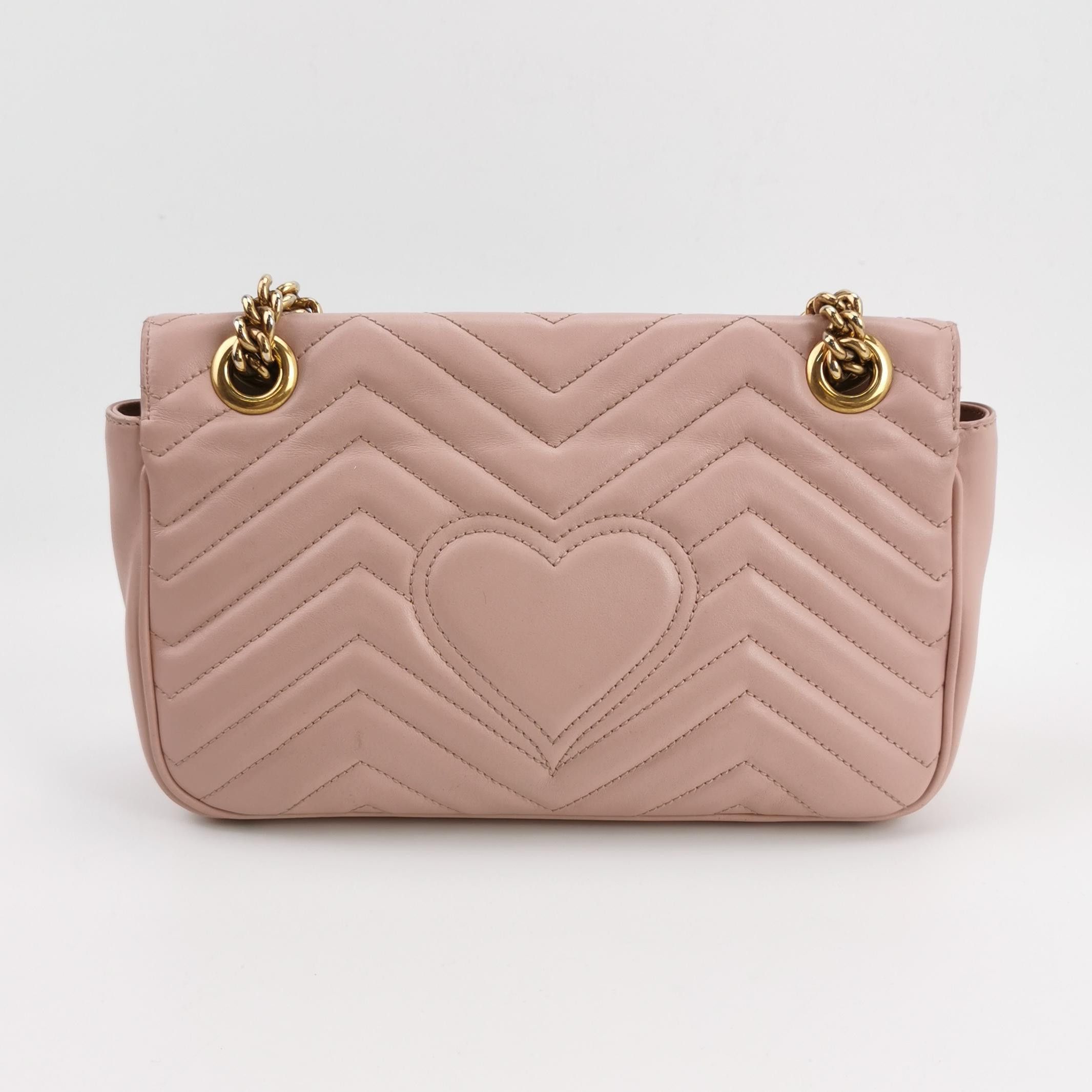 Gucci Gucci Women os Shoulder Bags Size ONE SIZE - 5 Thumbnail