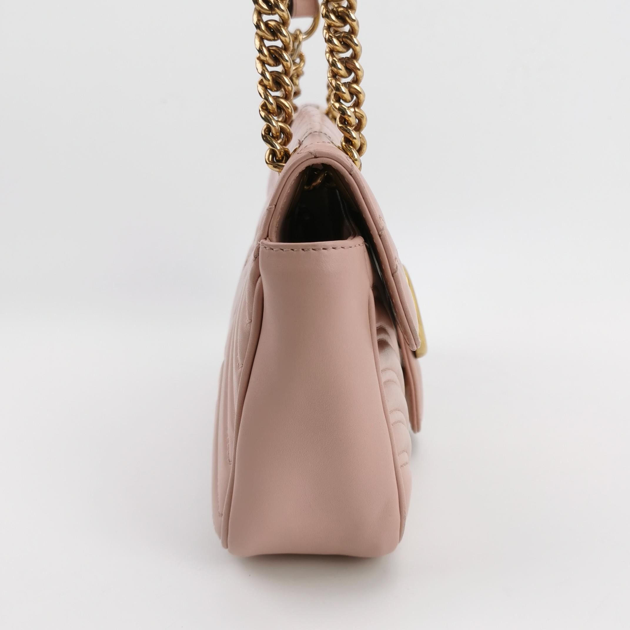 Gucci Gucci Women os Shoulder Bags Size ONE SIZE - 4 Thumbnail
