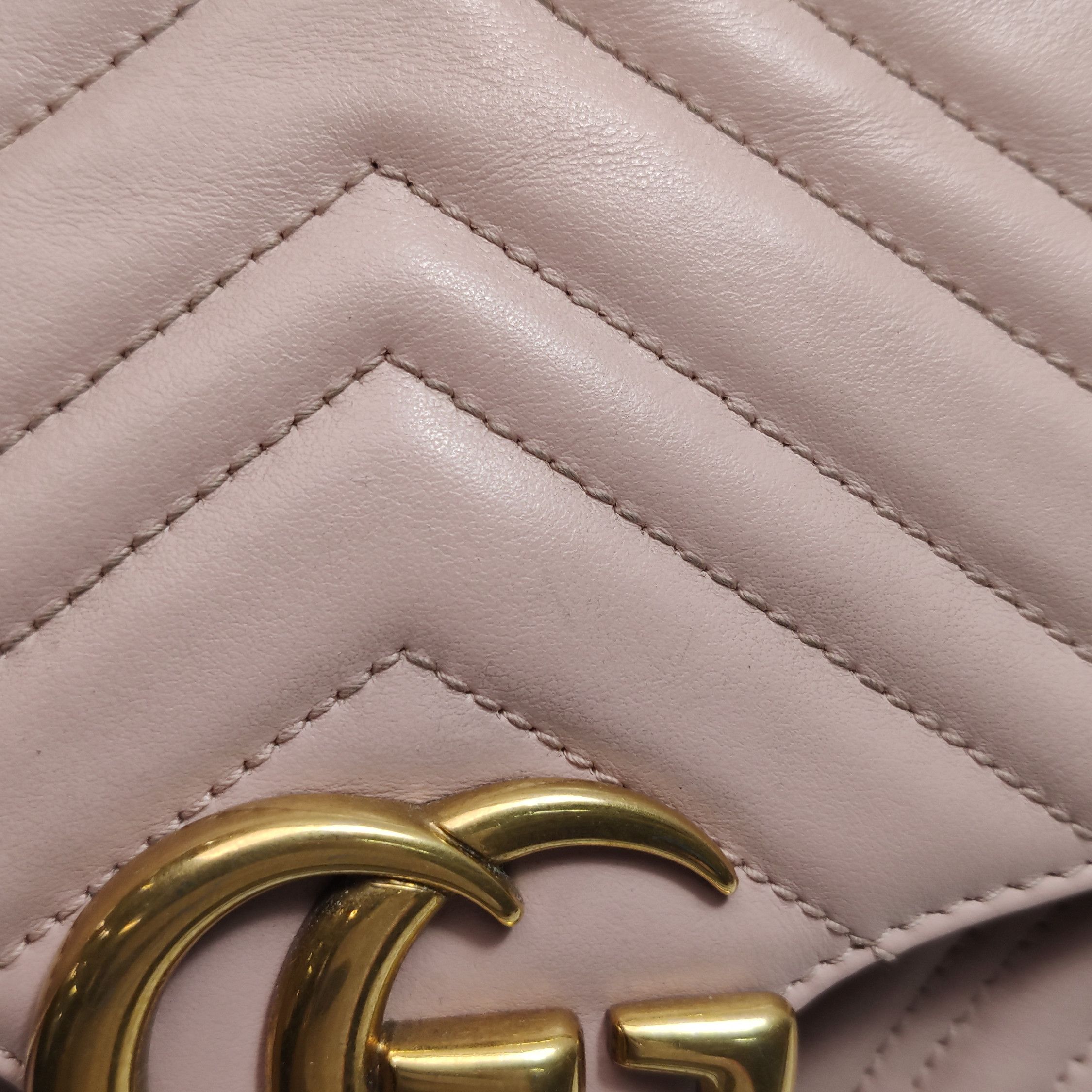 Gucci Gucci Women os Shoulder Bags Size ONE SIZE - 19 Thumbnail