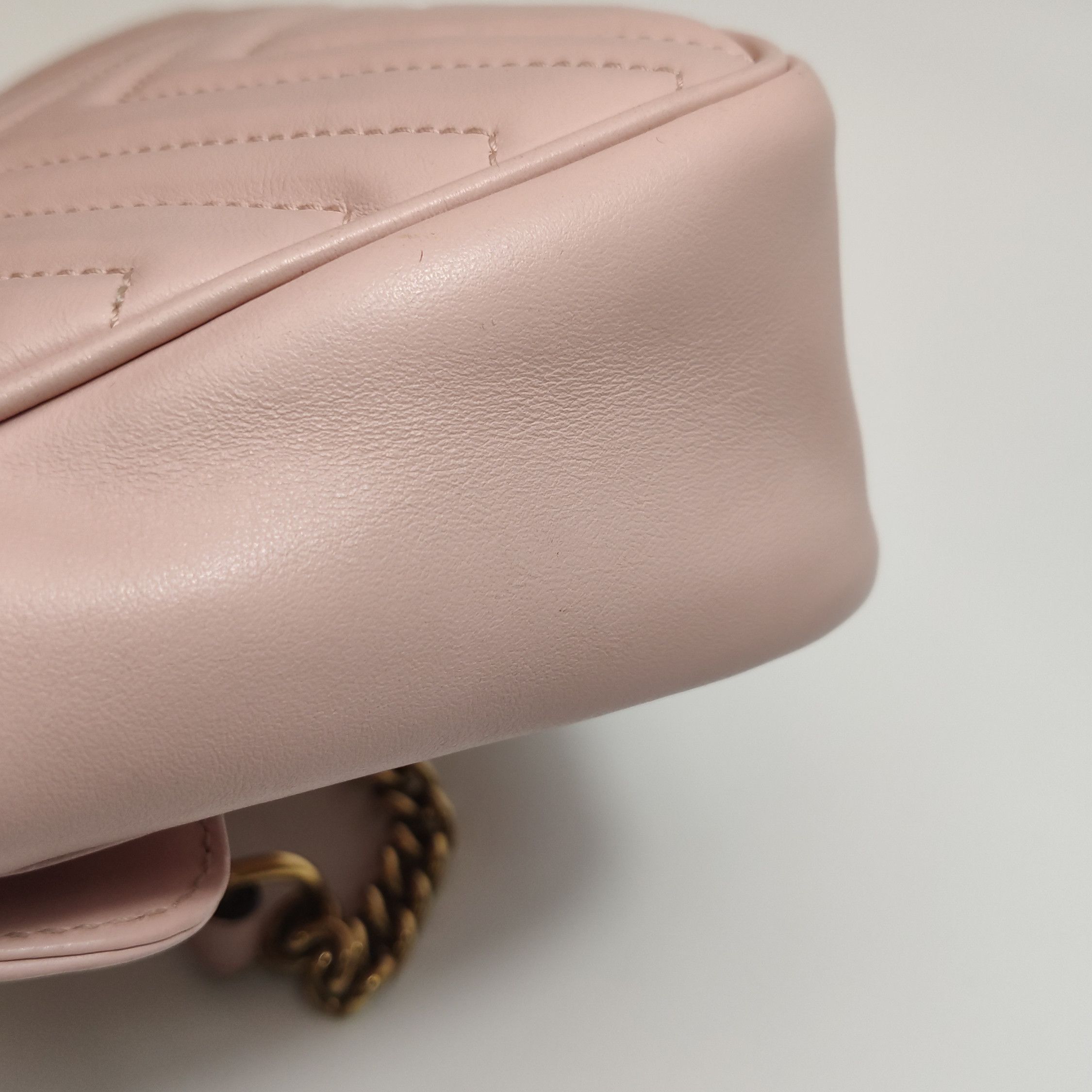 Gucci Gucci Women os Shoulder Bags Size ONE SIZE - 22 Thumbnail