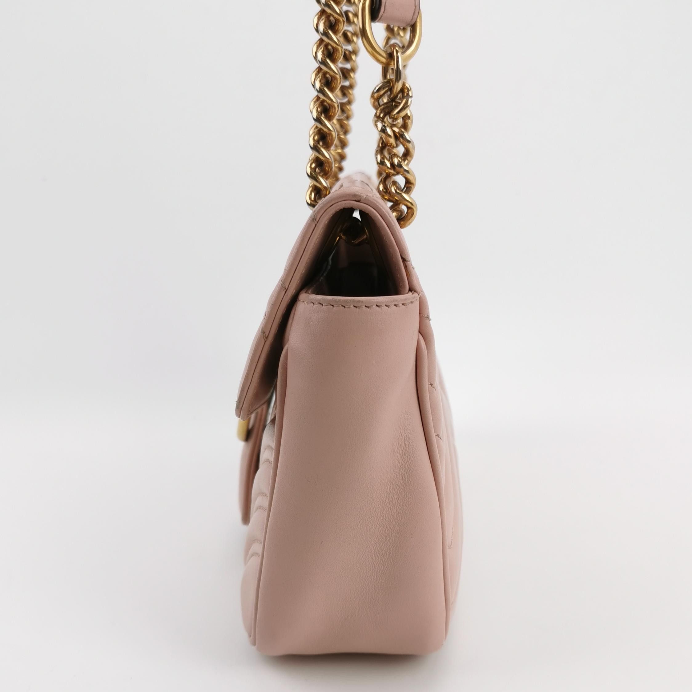 Gucci Gucci Women os Shoulder Bags Size ONE SIZE - 3 Thumbnail