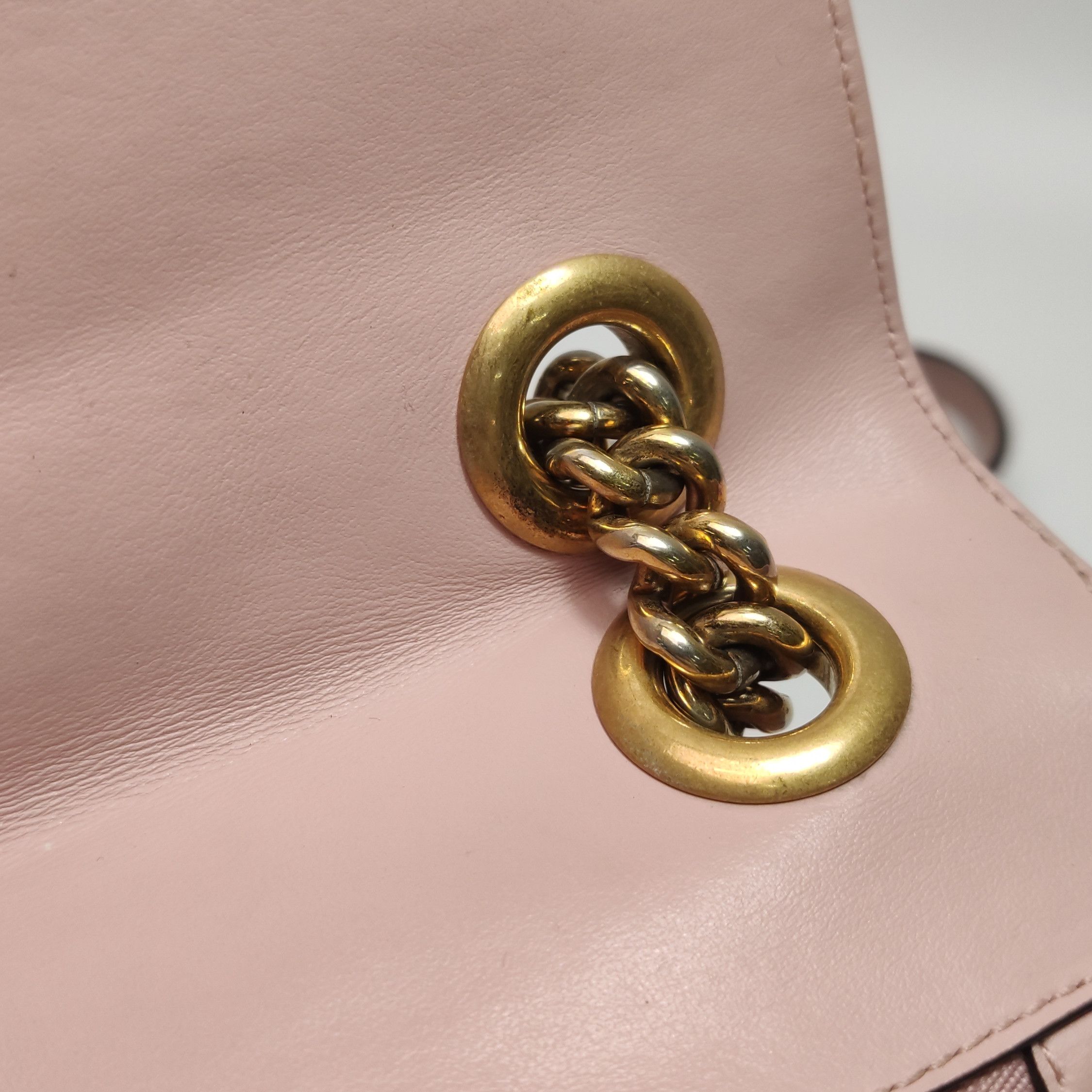 Gucci Gucci Women os Shoulder Bags Size ONE SIZE - 13 Thumbnail