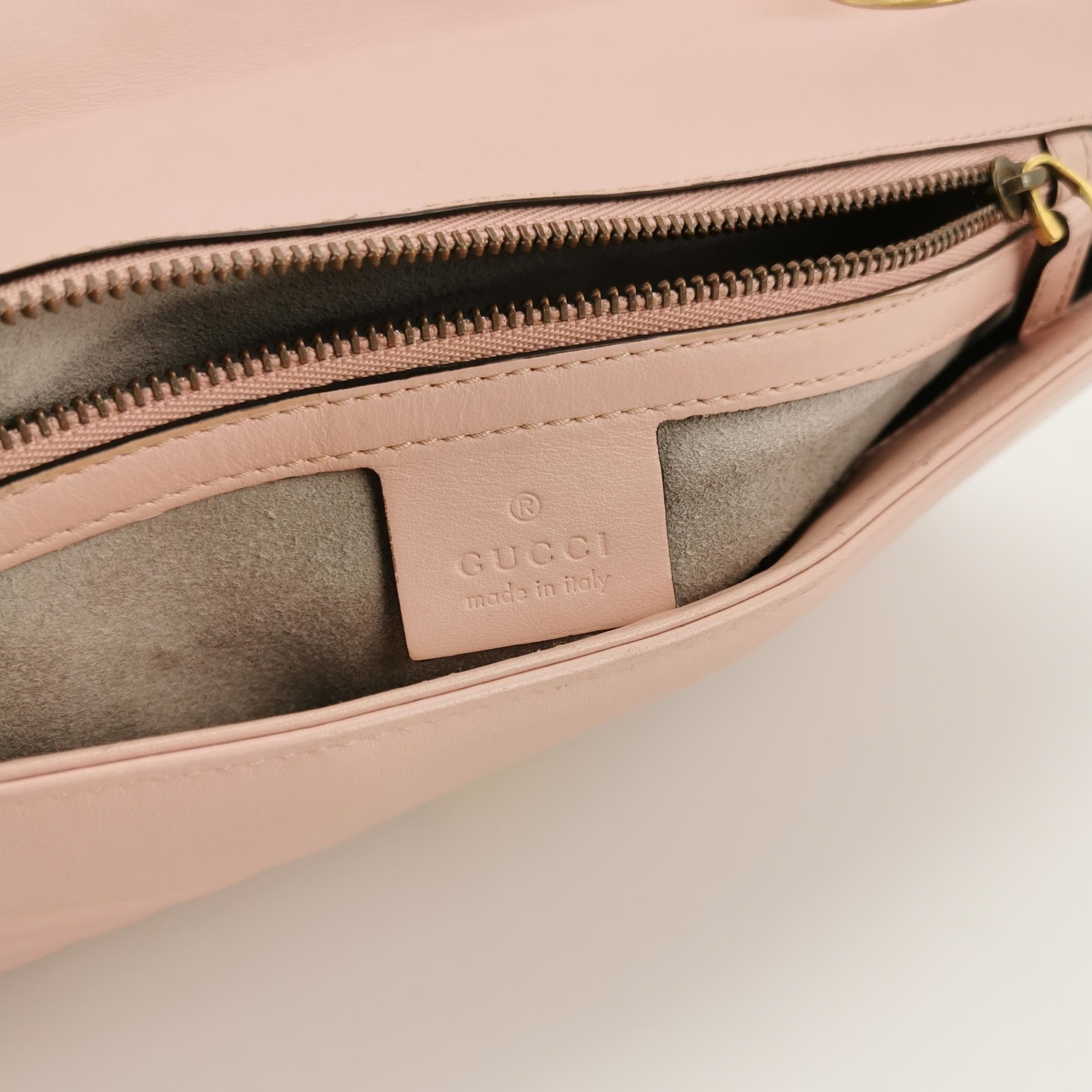 Gucci Gucci Women os Shoulder Bags Size ONE SIZE - 8 Thumbnail