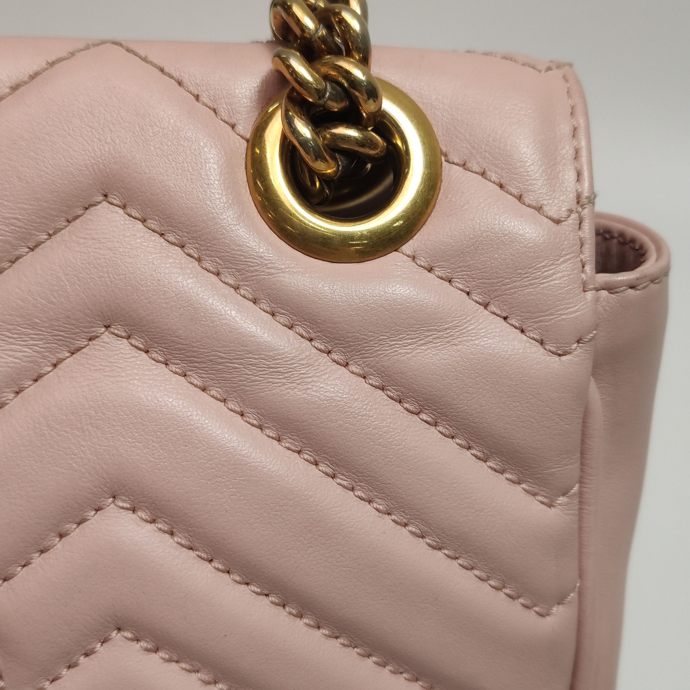 Gucci Gucci Women os Shoulder Bags Size ONE SIZE - 21 Thumbnail