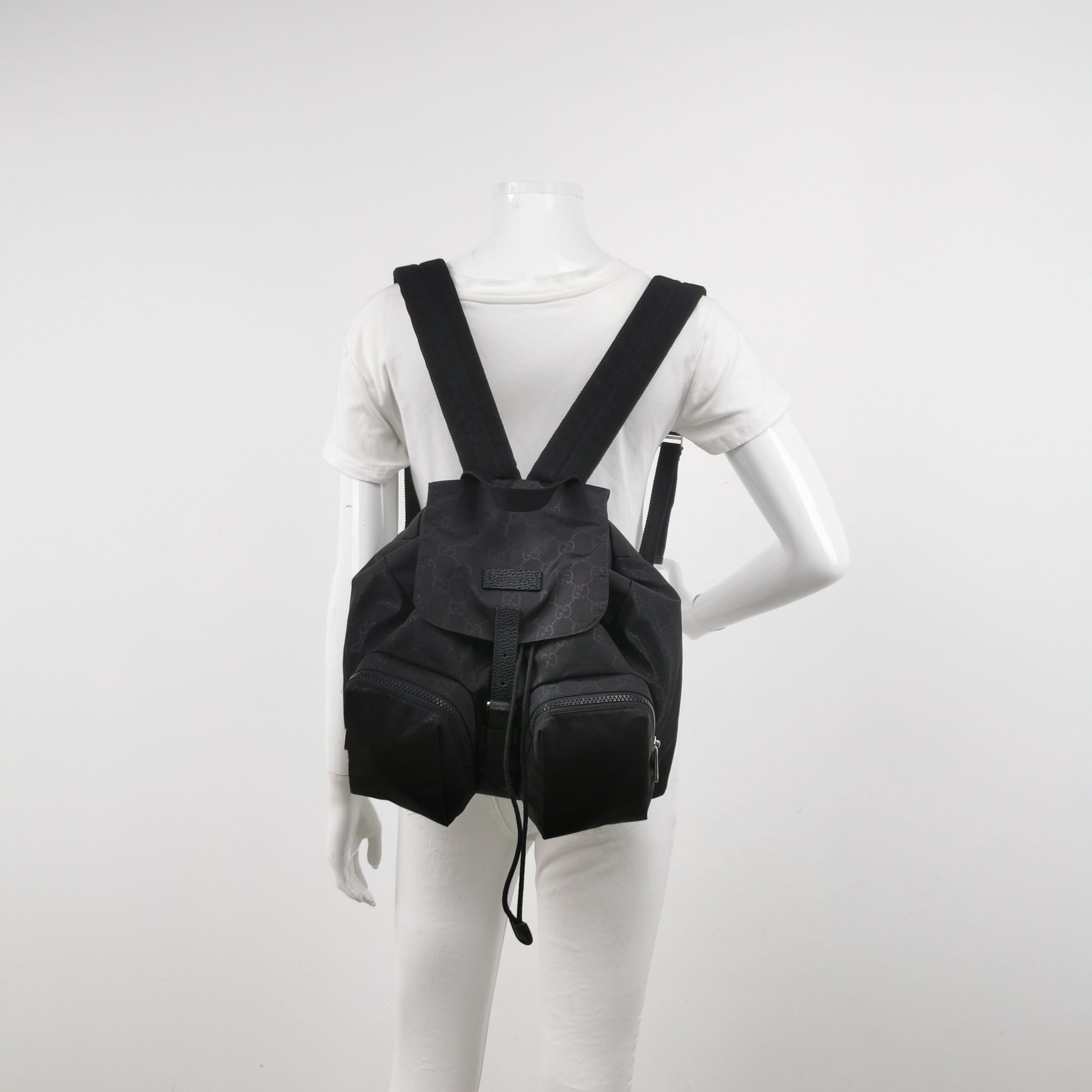 Gucci Gucci Women os Backpacks Size ONE SIZE - 2 Thumbnail