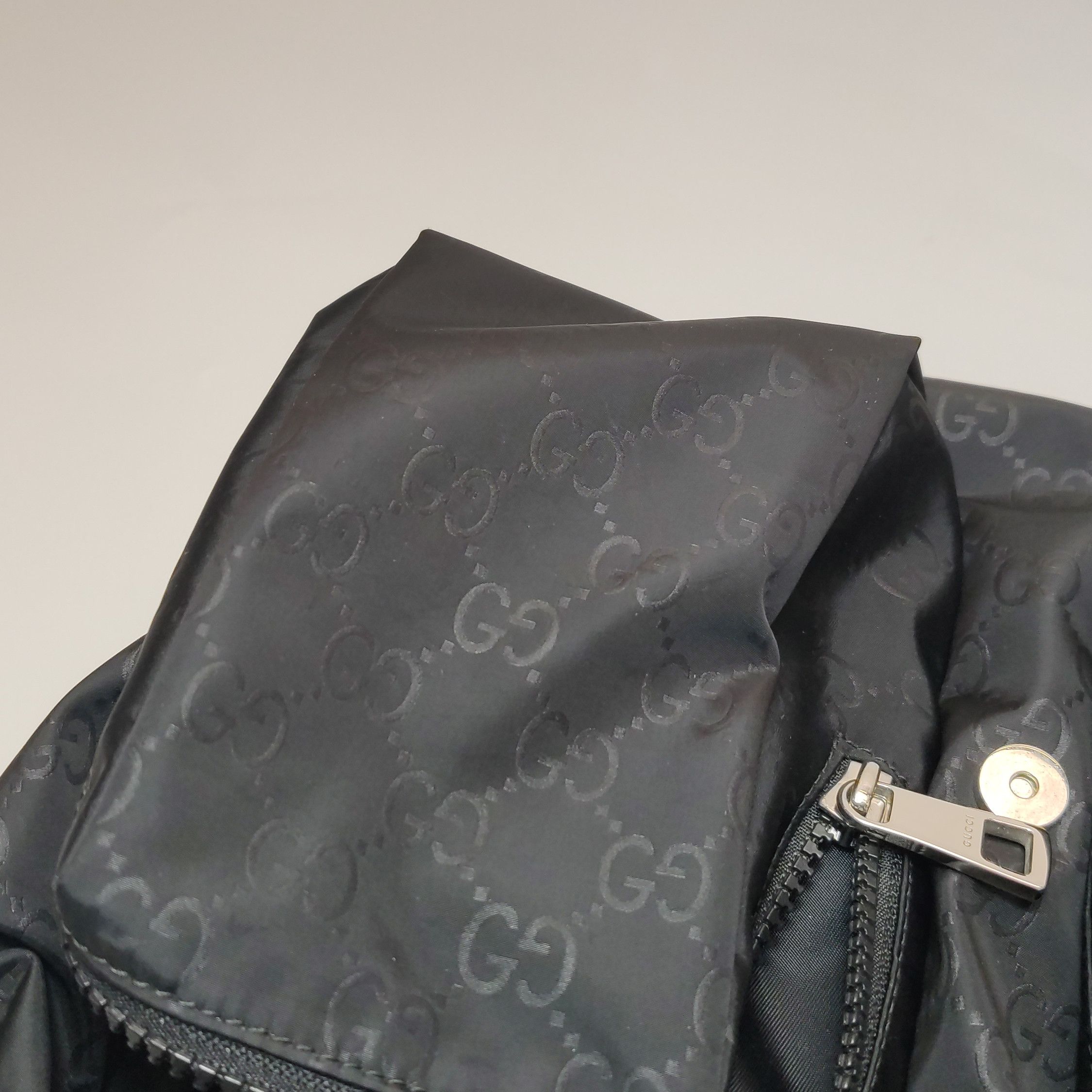 Gucci Gucci Women os Backpacks Size ONE SIZE - 19 Thumbnail