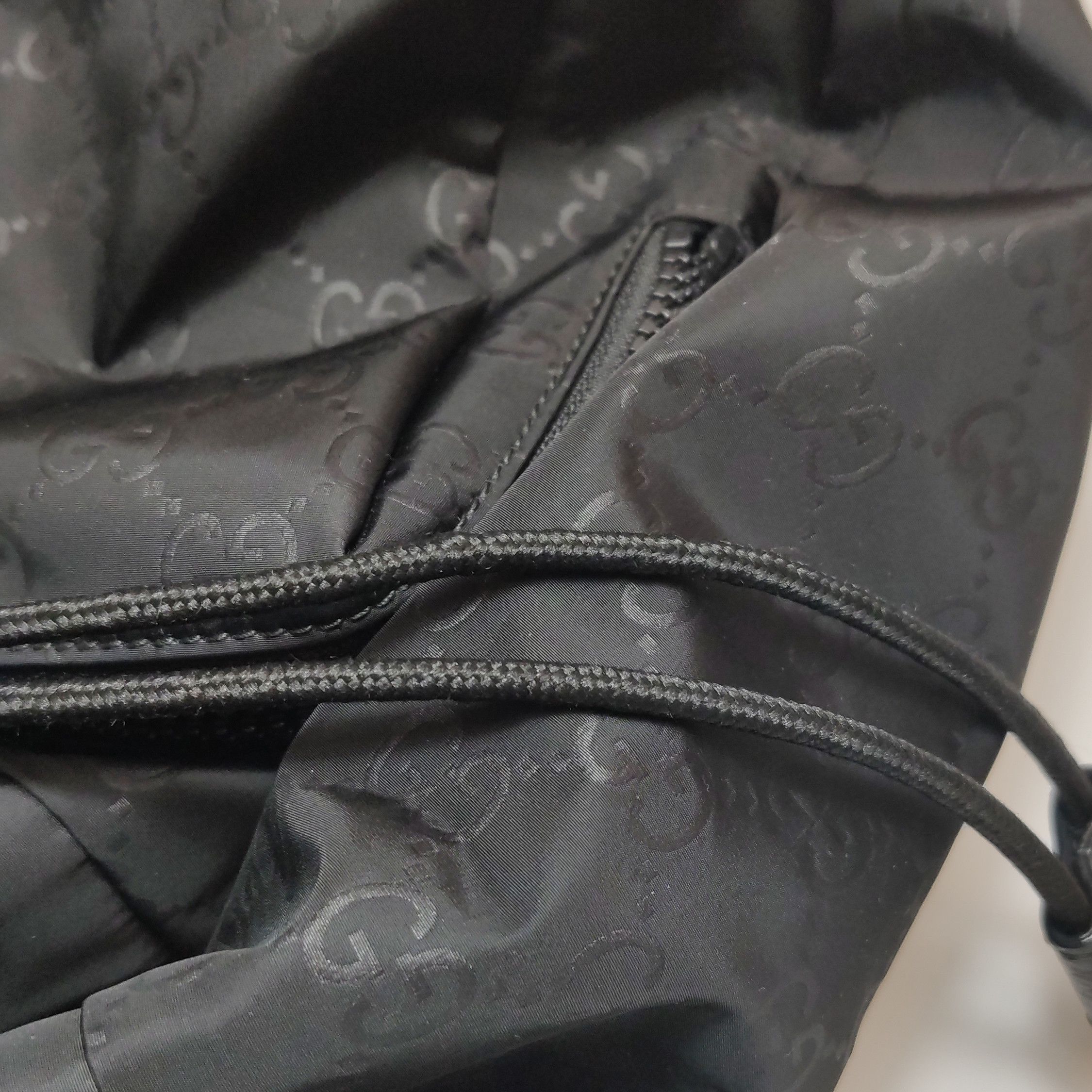 Gucci Gucci Women os Backpacks Size ONE SIZE - 14 Thumbnail