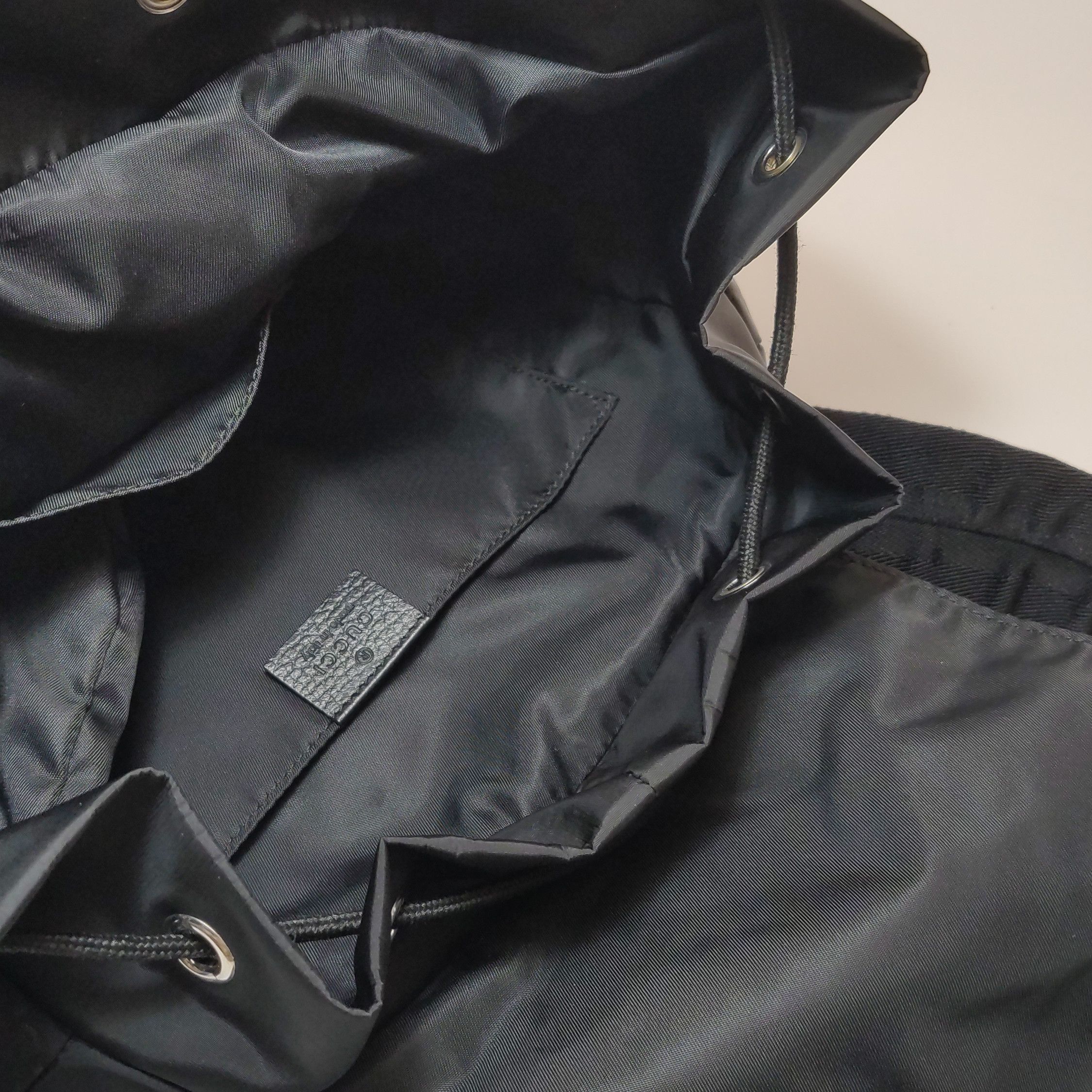 Gucci Gucci Women os Backpacks Size ONE SIZE - 9 Thumbnail