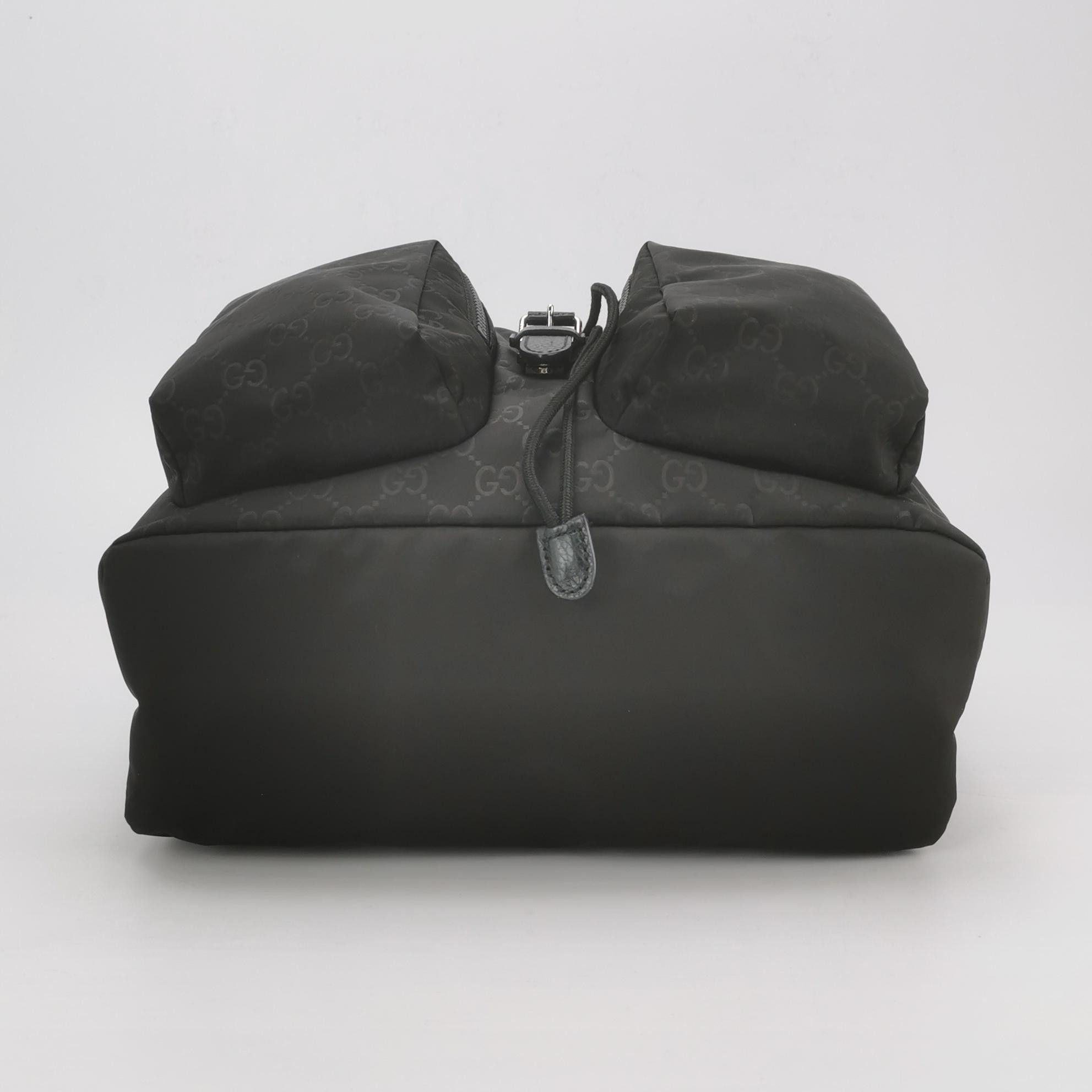 Gucci Gucci Women os Backpacks Size ONE SIZE - 6 Thumbnail