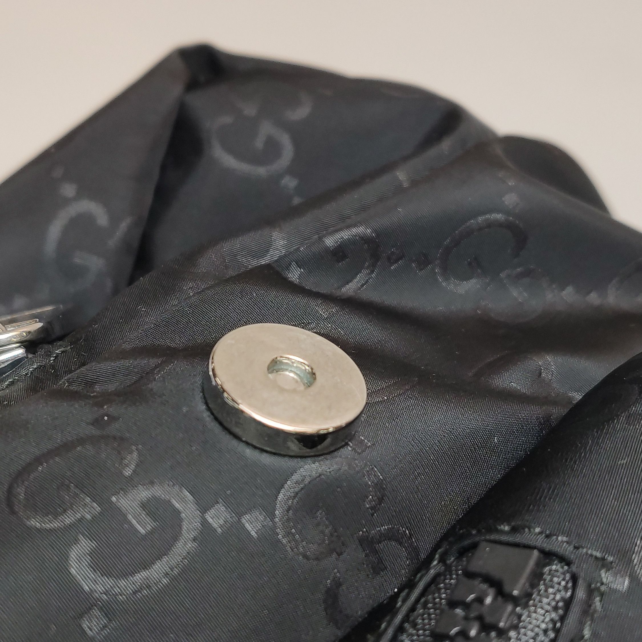 Gucci Gucci Women os Backpacks Size ONE SIZE - 11 Thumbnail
